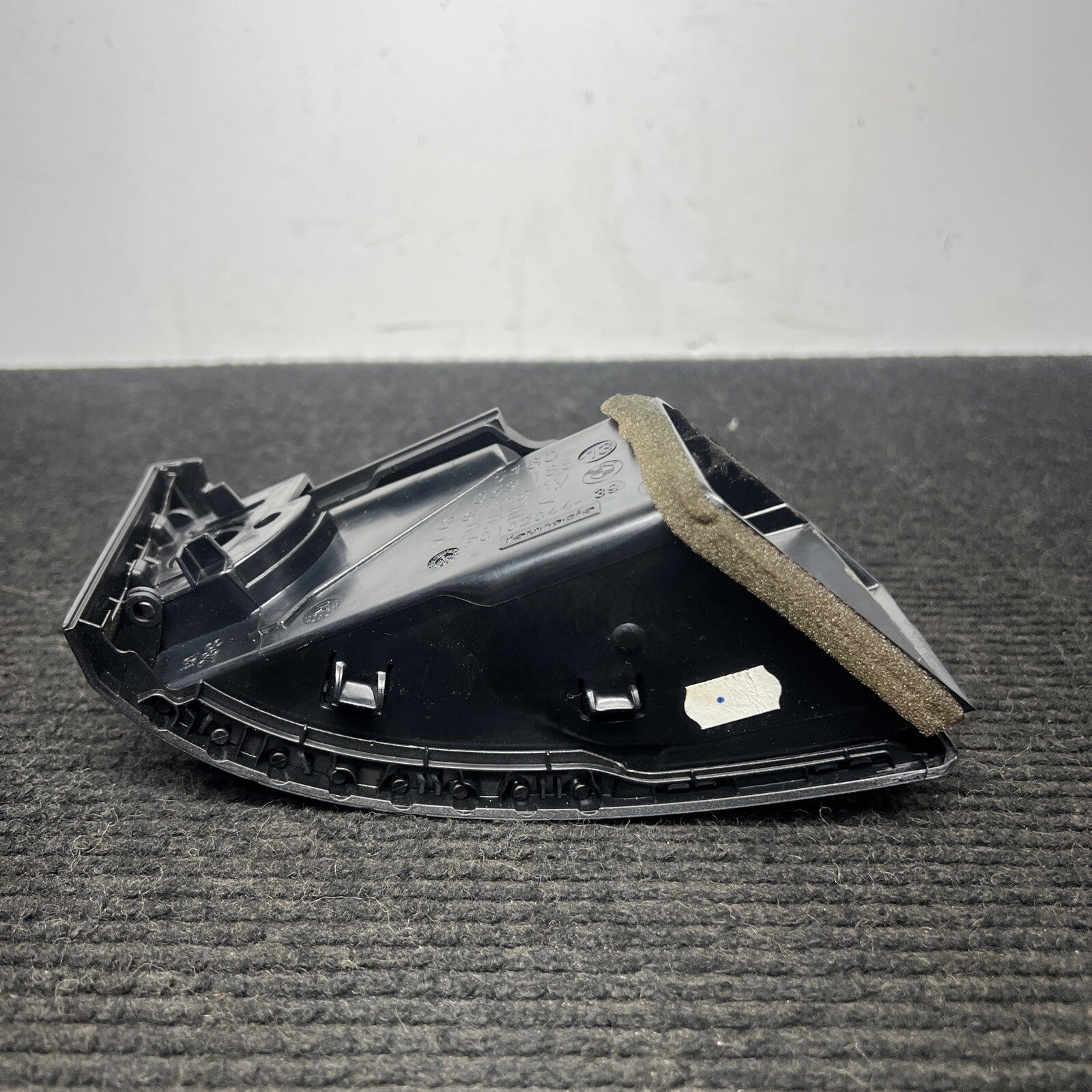 ☑️ 08-13 OEM BMW E82 E88 135 128 Coupe Dash Right Passenger Side Air Vent