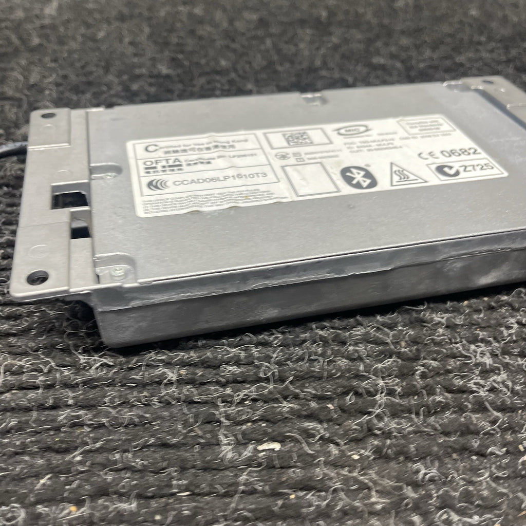 ☑️ 07-10 BMW E82 E90 R55 R56 E92 E93 E60 MULF2 HIGH SVS MODULE 9207360 OEM