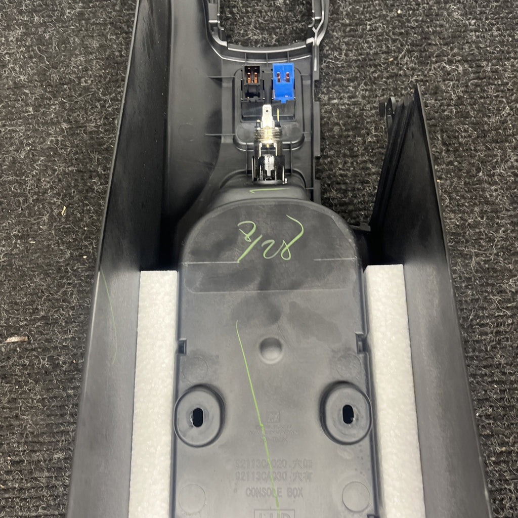 ☑️ 2013-2019 Scion FRS Subaru BRZ Toyota 86 Interior Center Console Assembly OEM