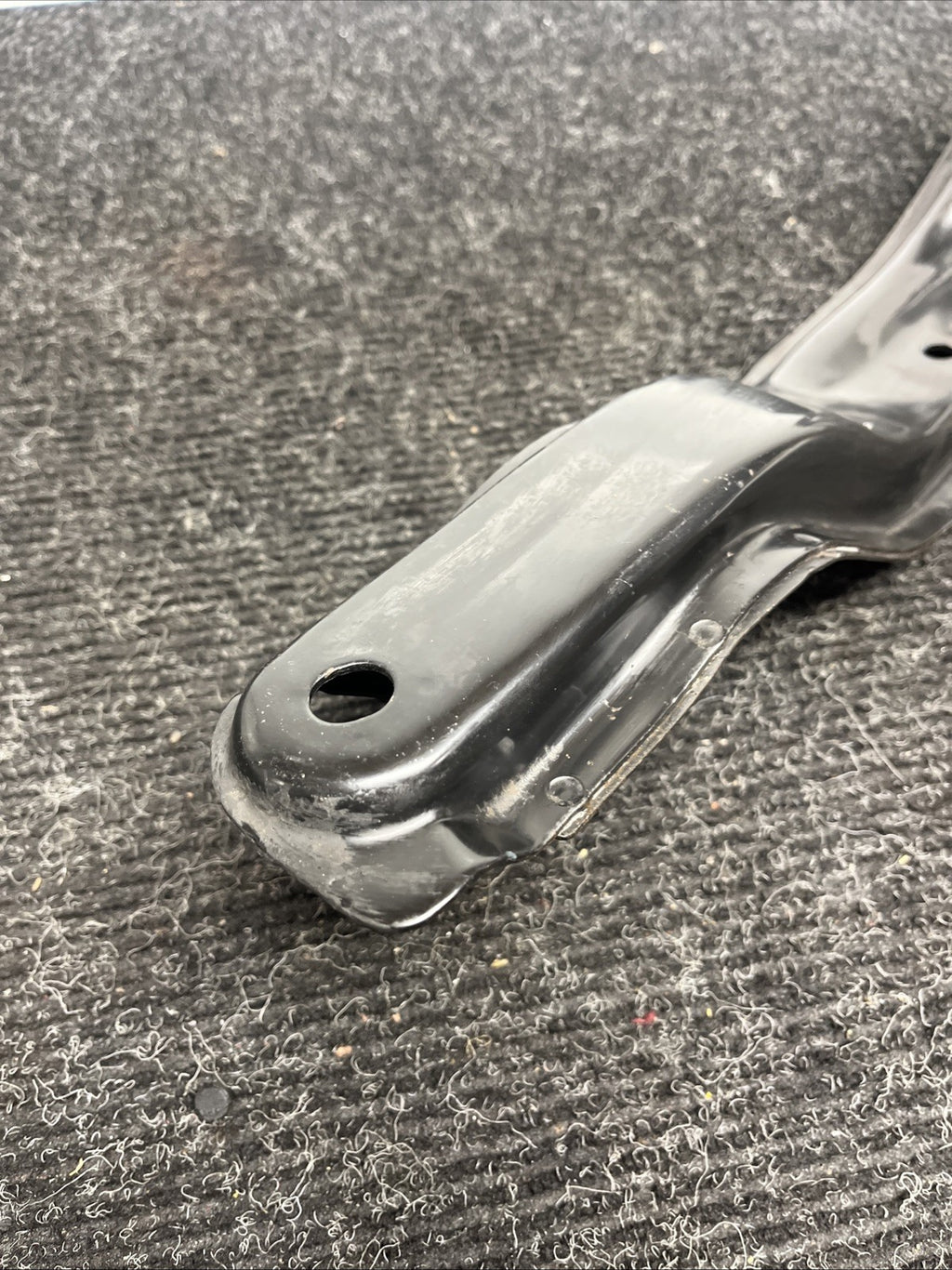 ☑️ 2004-2021 Subaru WRX STI 6SPD Transmission Carrier Mount Brace 41011FE011