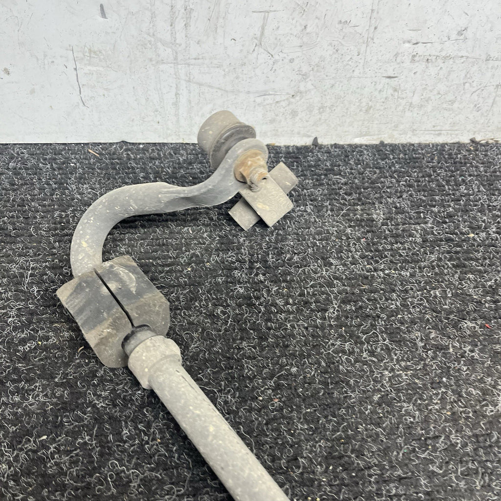 ☑️ 2008-2014 Subaru WRX STI Rear Stabilizer Sway Bar 19mm W/ End Links OEM