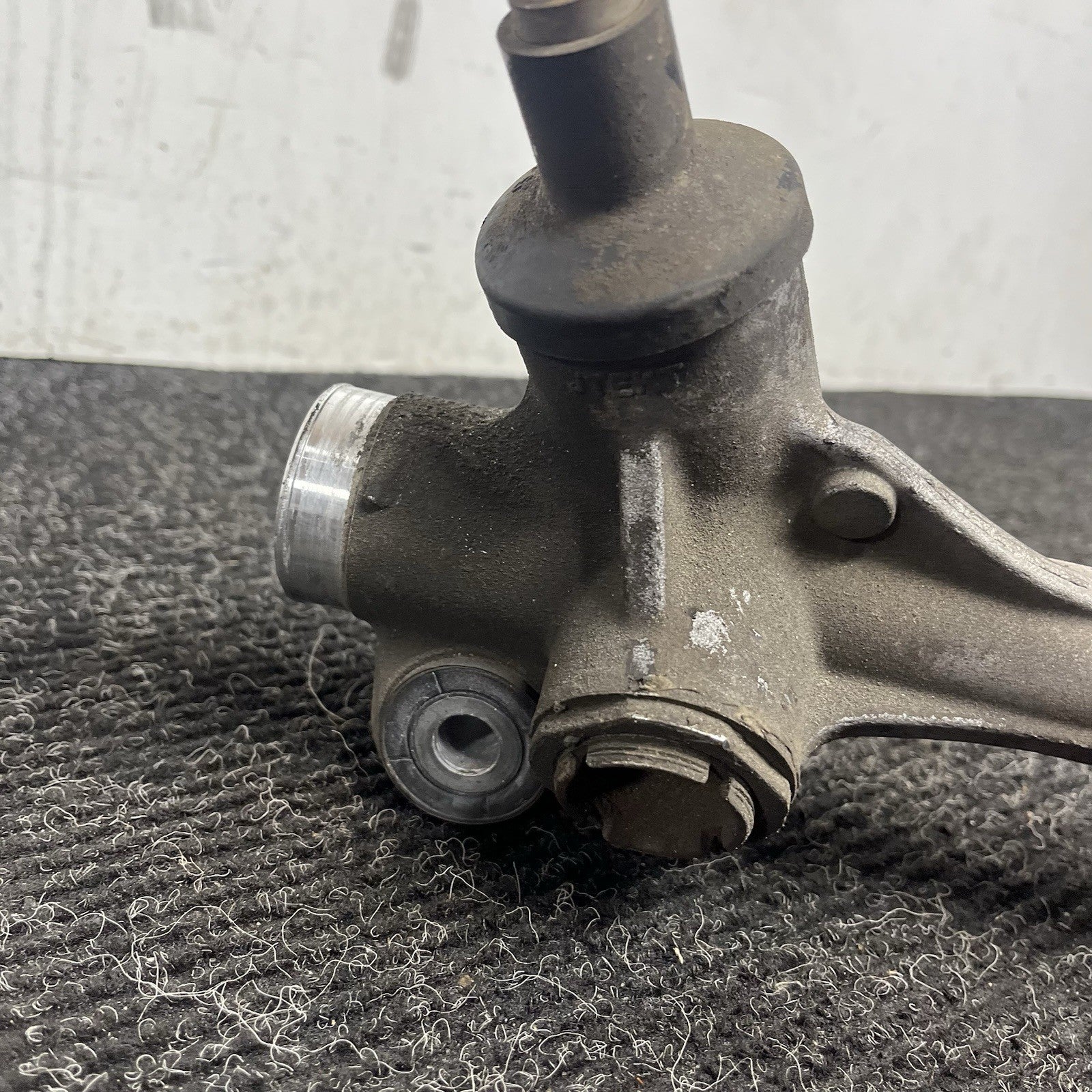 ☑️ 2013-2017 Scion FR-S Power Steering Rack Pinion OEM FRS BRZ 13-17