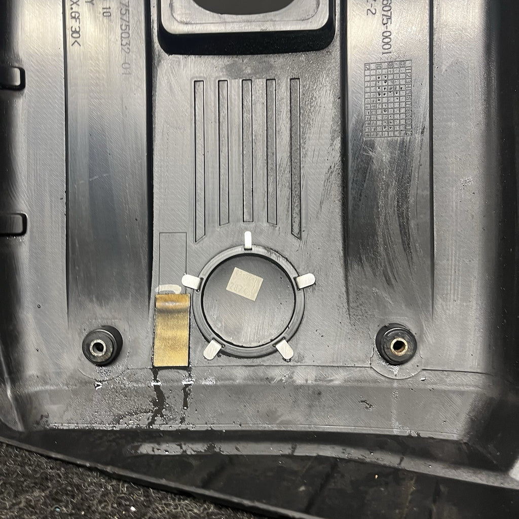 ☑️ OEM BMW E60 E82 E84 E88 E89 E90 E92 E93 Engine N52 Motor Cover Head Covering