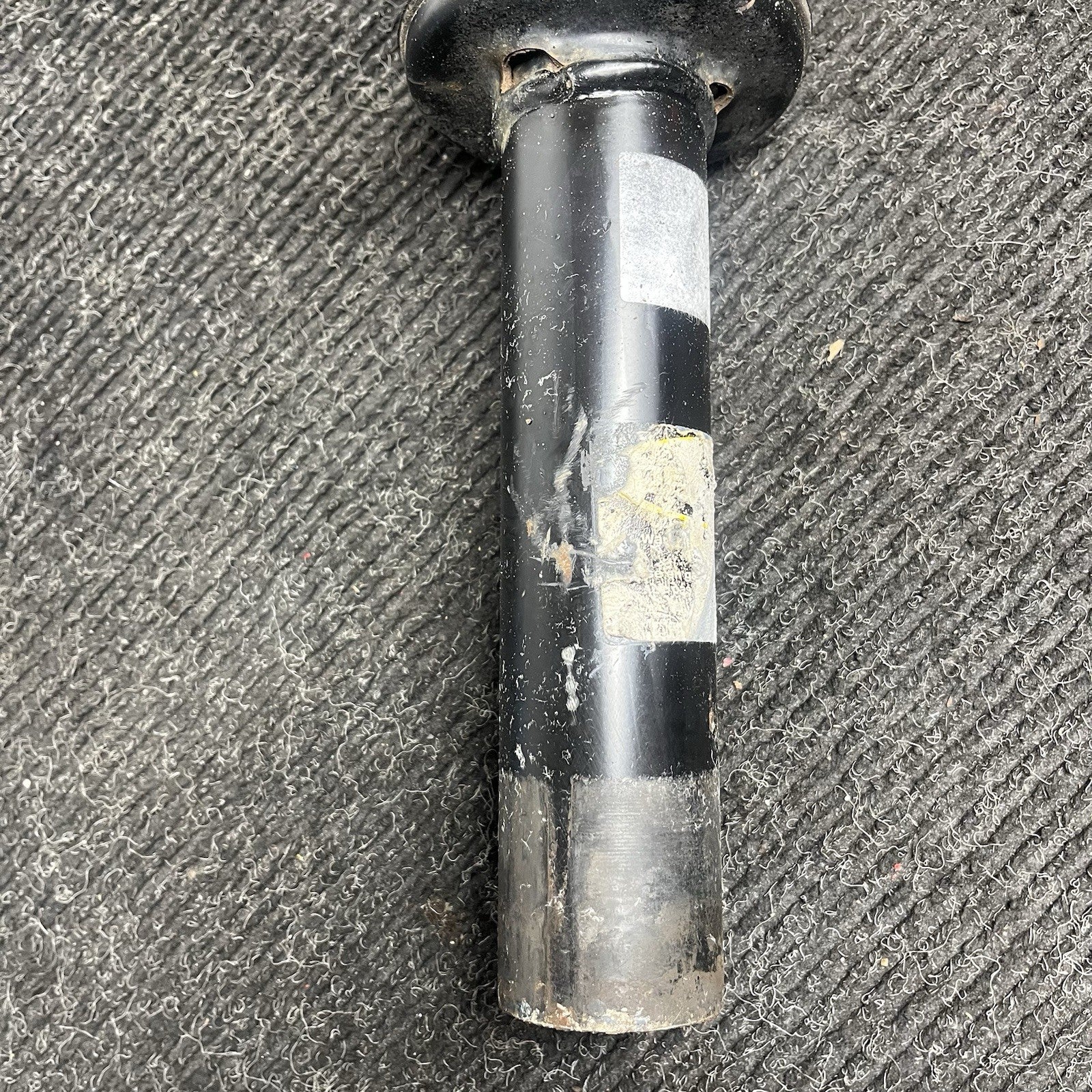 ☑️ BMW X5 E70 07-13 FRONT STRUT SHOCK ABSORBER SPRING LEFT OR RIGHT SIDE 6781920