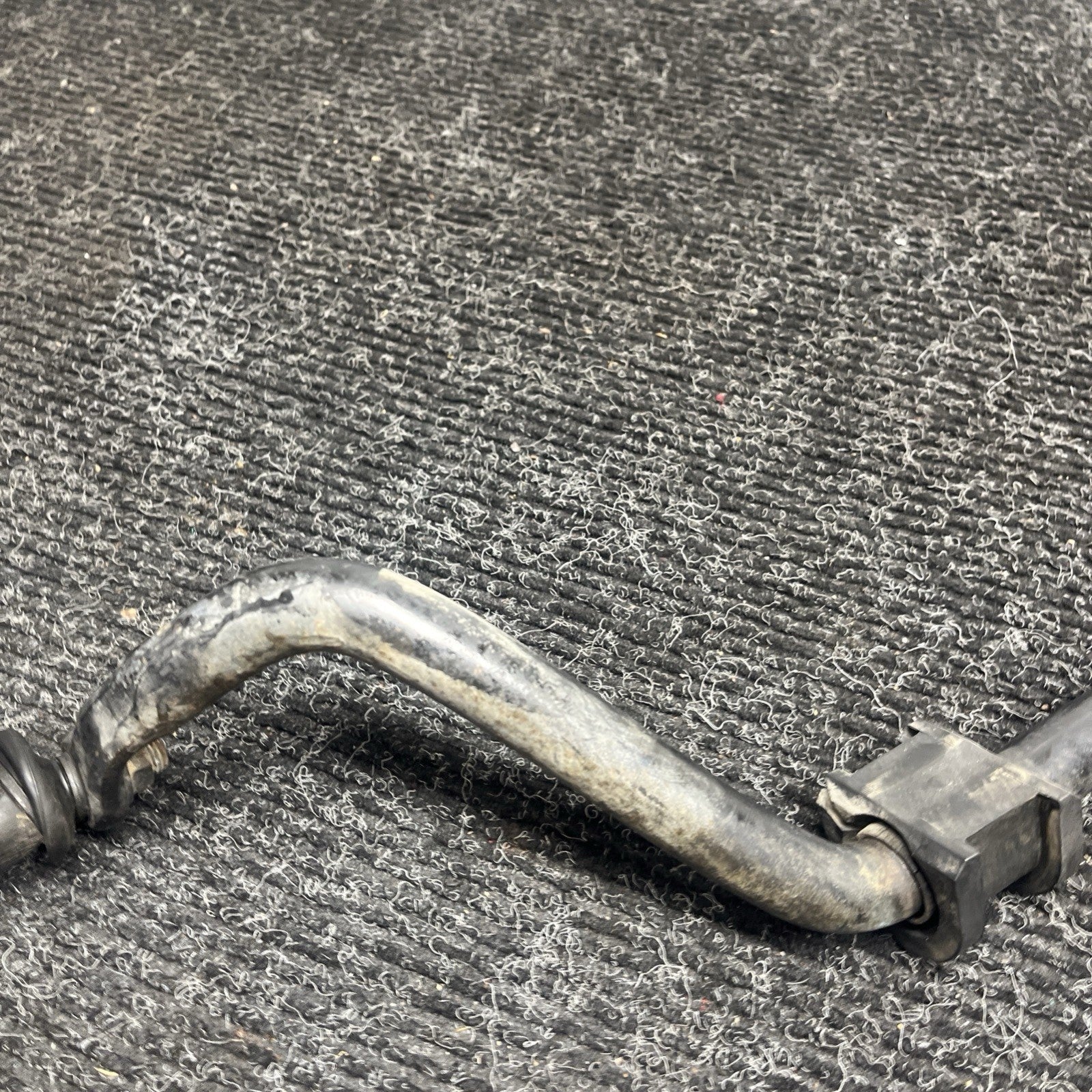 ☑️ Subaru STI Front Sway Bar Stabilizer 21mm Genuine Oem 2008-2014
