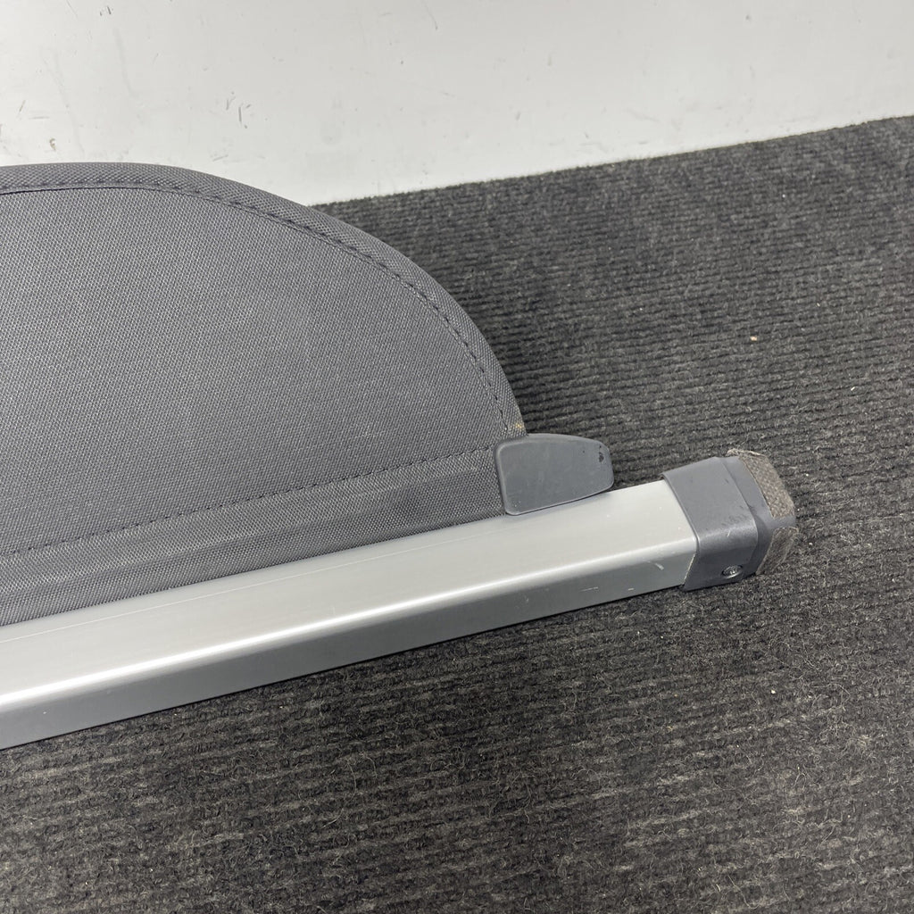 ☑️ 2013-2016 Subaru Impreza Crosstrek Cargo Cover Privacy OEM Hatchback