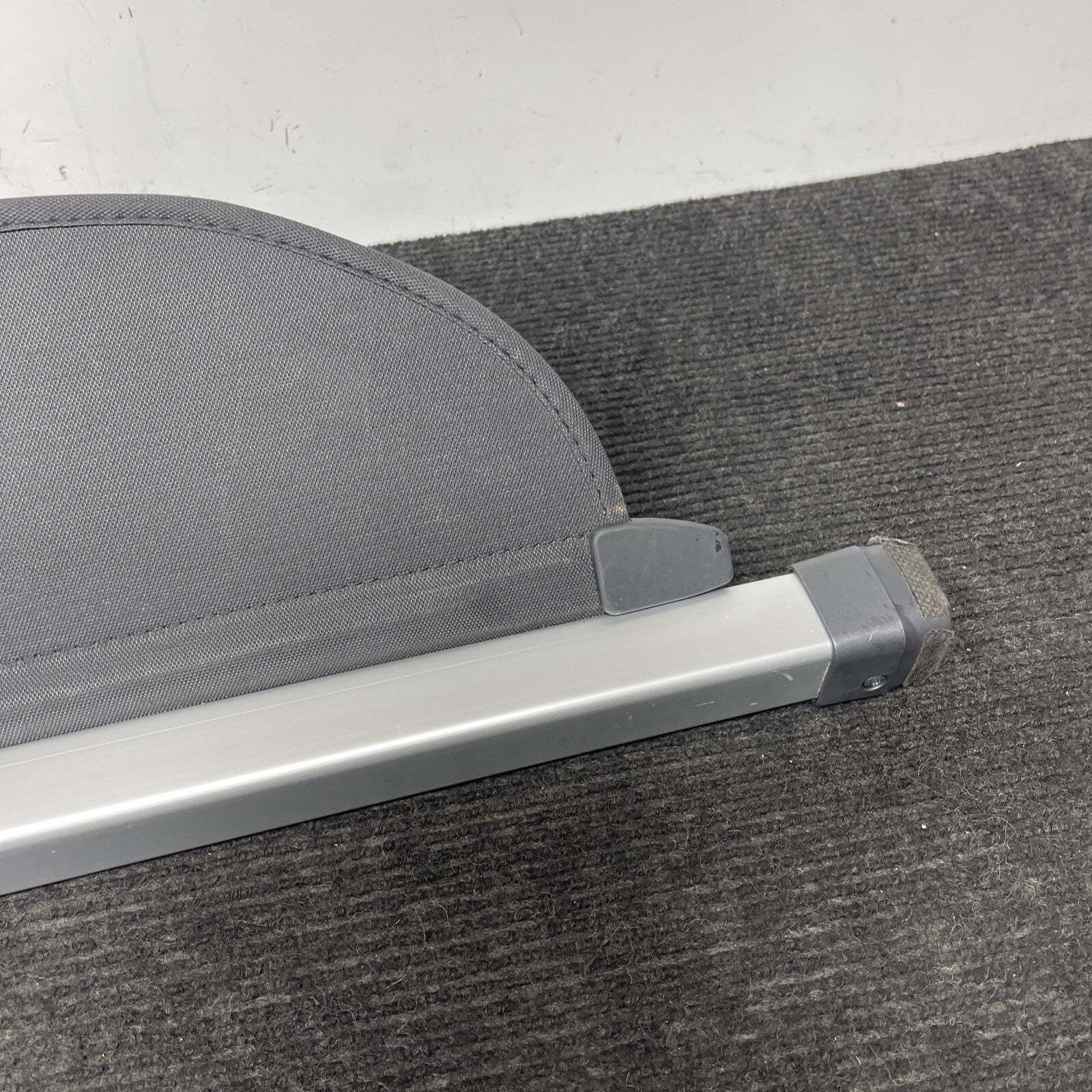 ☑️ 2013-2016 Subaru Impreza Crosstrek Cargo Cover Privacy OEM Hatchback