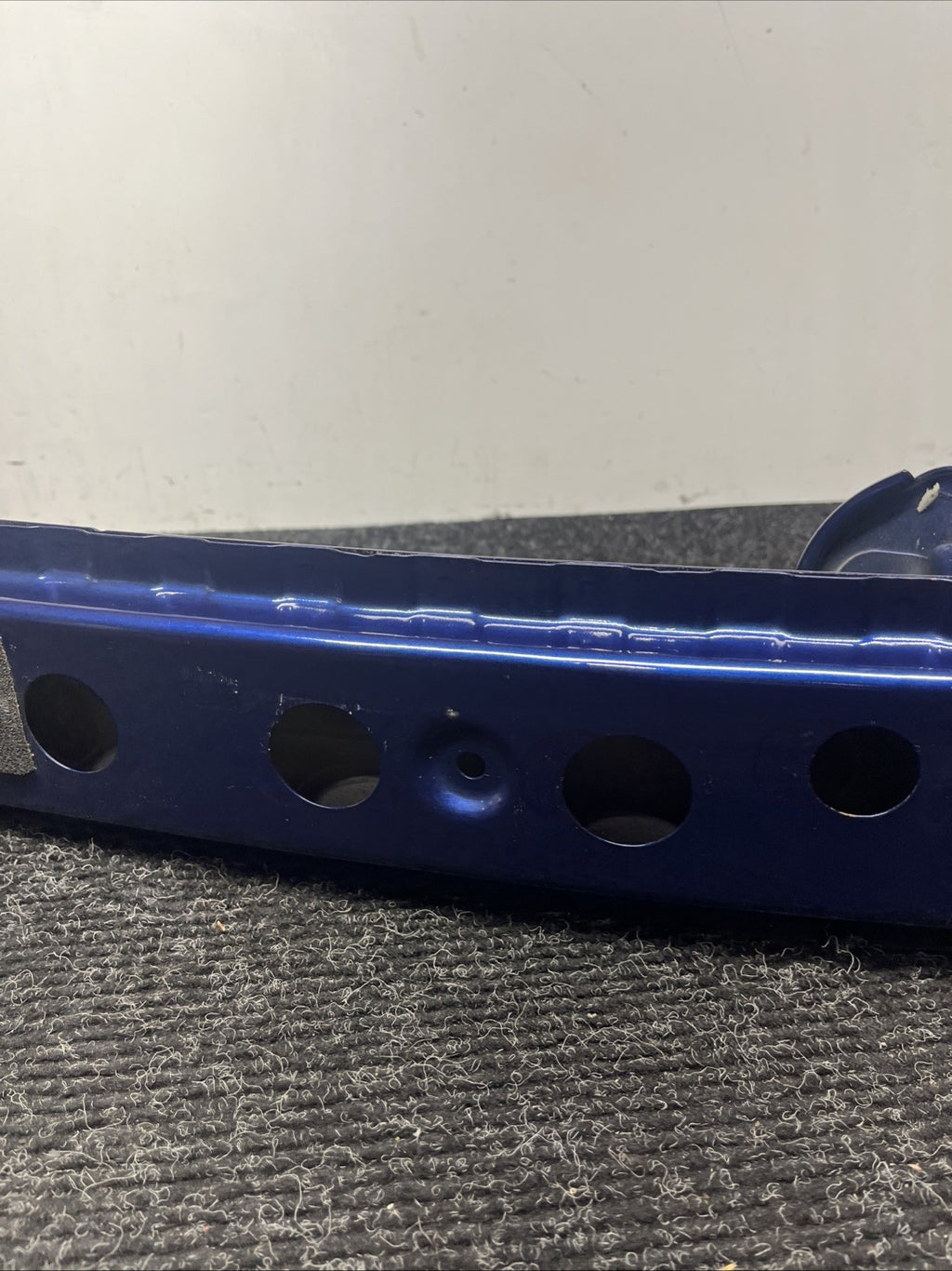 ☑️13-20 Scion FRS Subaru BRZ Toyo 86 Rear Bumper Support Bar Crash Reinforcement