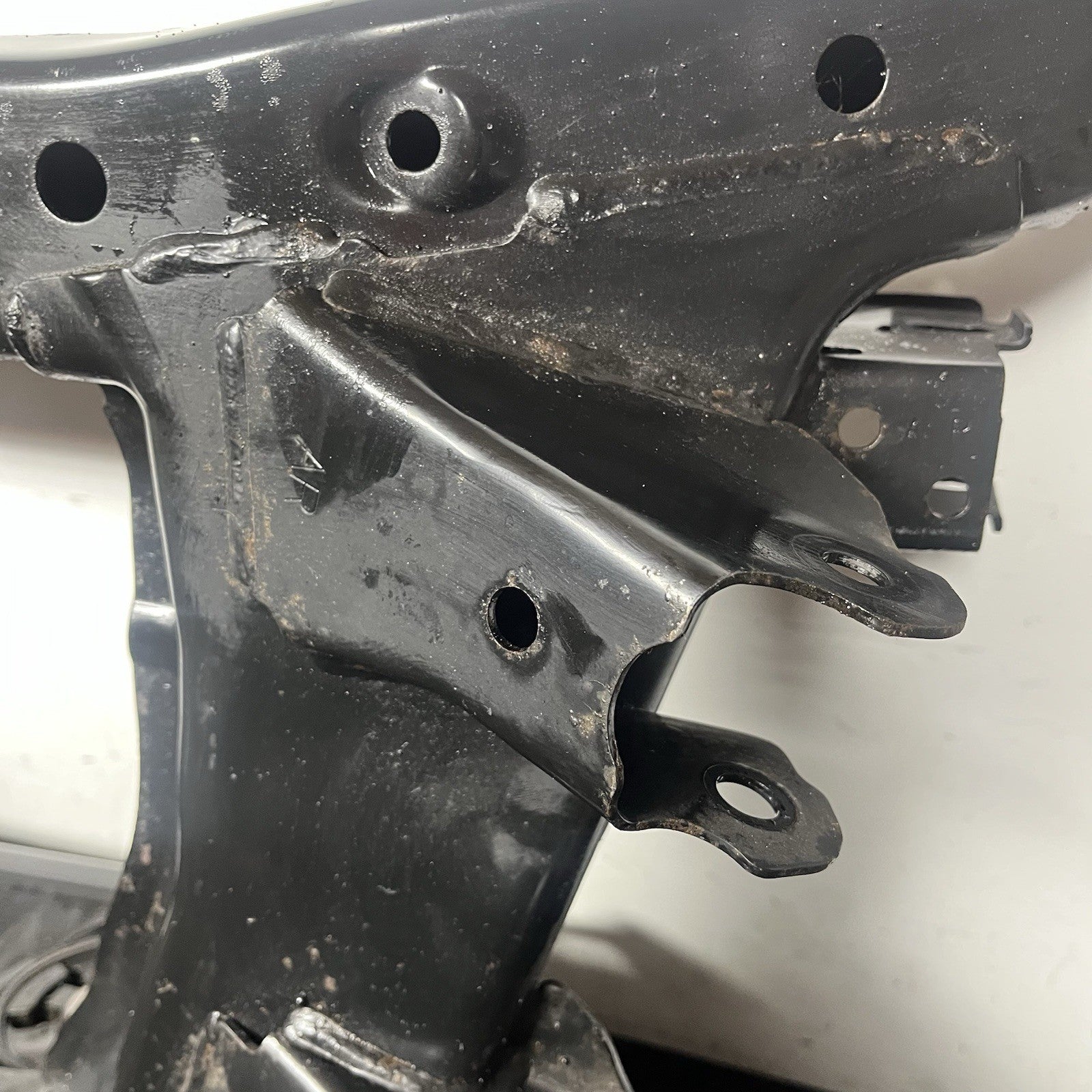 ☑️ 2013-2017 Subaru BRZ Rear Crossmember Subframe Cradle OEM FRS FR-S 13-17