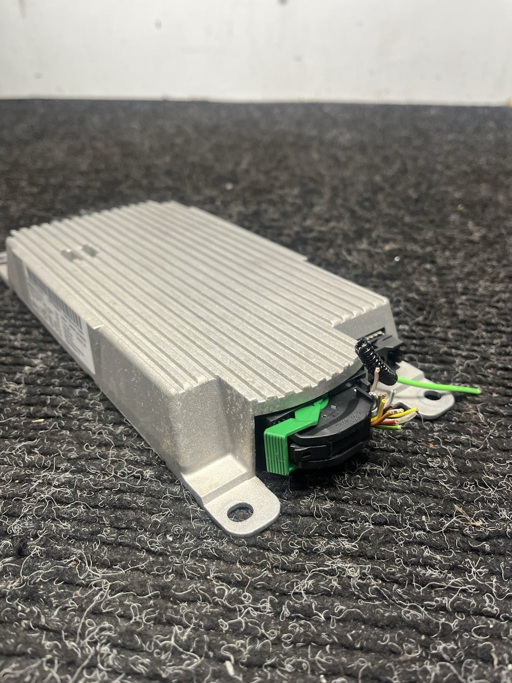 ☑️ BMW E90 E92 E93 E82 E84 TELEMATICS COMMUNICATION CONTROL MODULE UNIT OEM