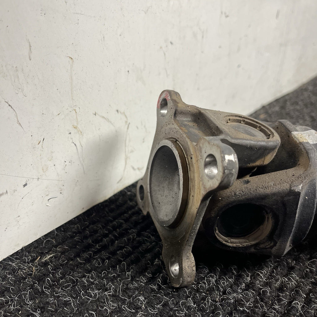 ☑️ 2013-2019 Toyota 86 Manual M/T 6 Speed Transmission Driveshaft Driveline