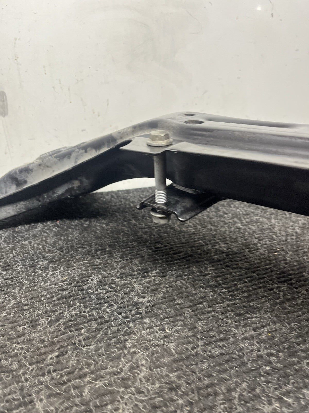 ☑️ BMW E46 325I 330I 325CI 330CI M3 FRONT CROSSMEMBER CRADLE SUBFRAME 2121644
