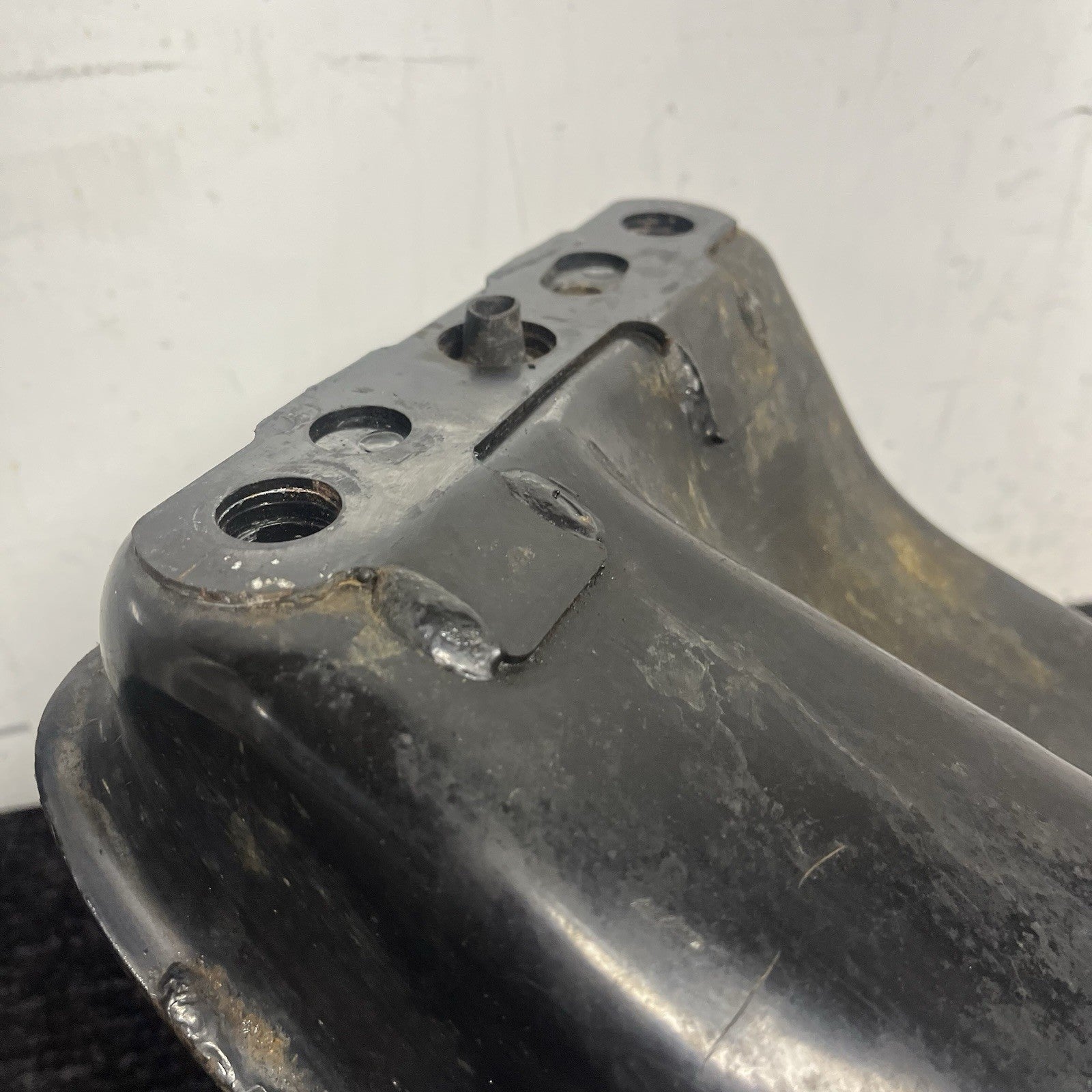 ☑️ 2015-2021 Subaru WRX STI 2.5l Front Sub Frame Cross Member OEM LU154