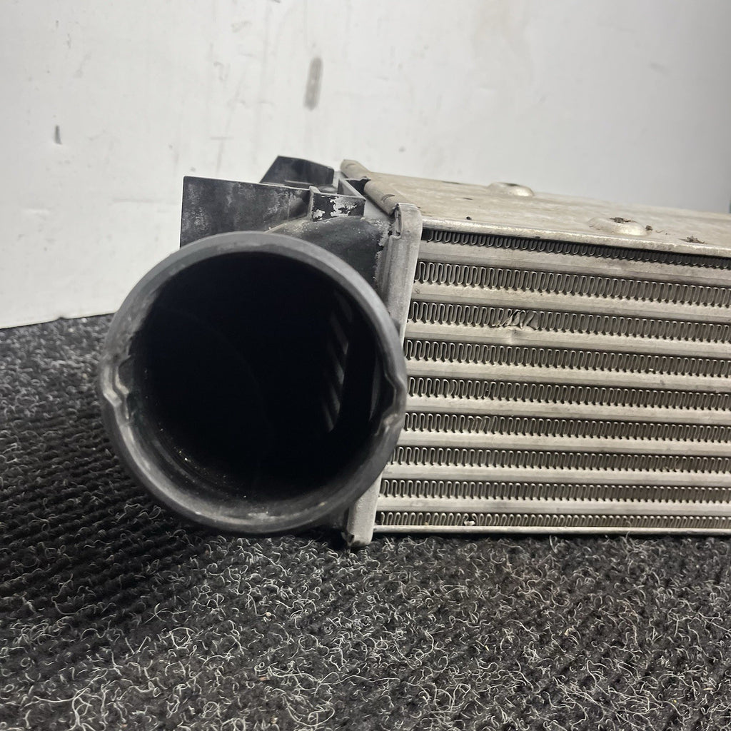 ☑️ OEM BMW E82 E90 E92 E93 335 Intercooler N54 N55 Engine Turbo Charger Cooler
