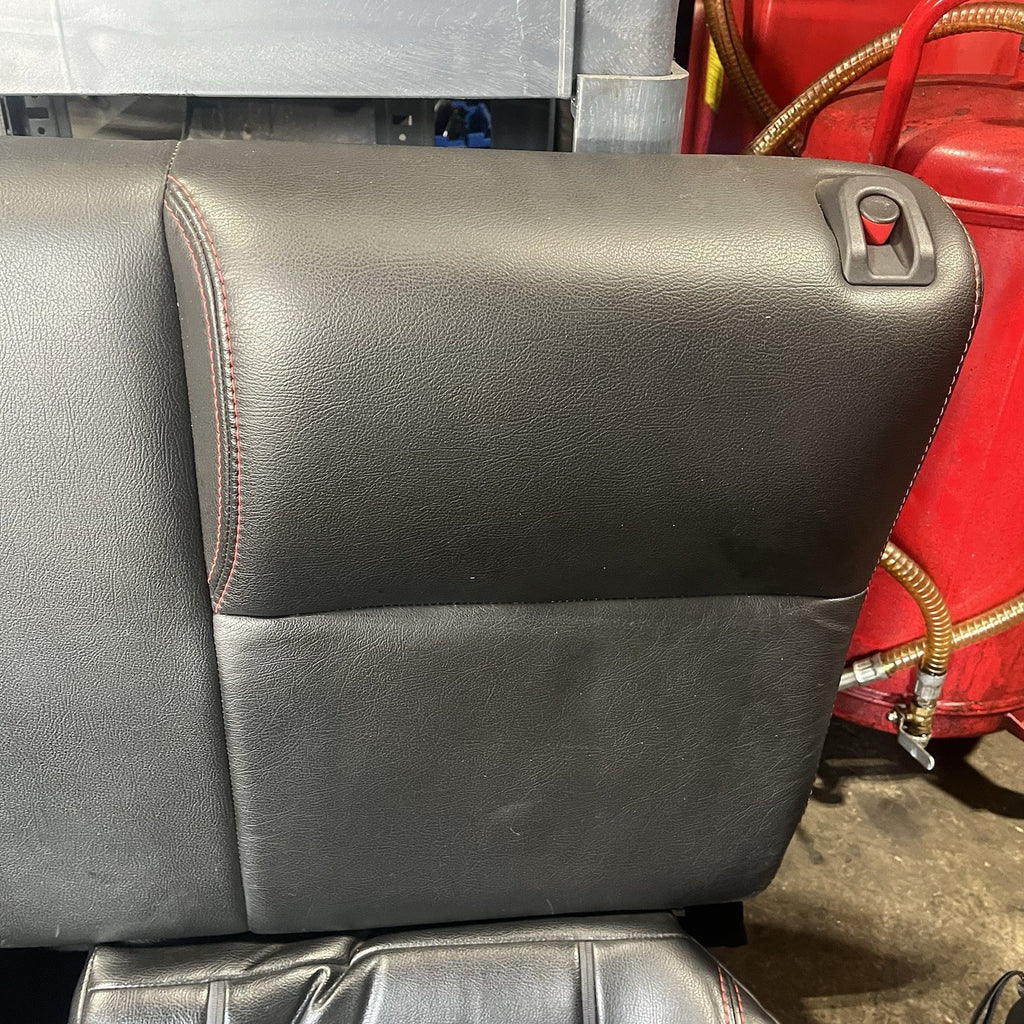 ☑️ 2013-16 Subaru BRZ Scion FRS Toyota GT86 Interior Front Rear Leather Seats