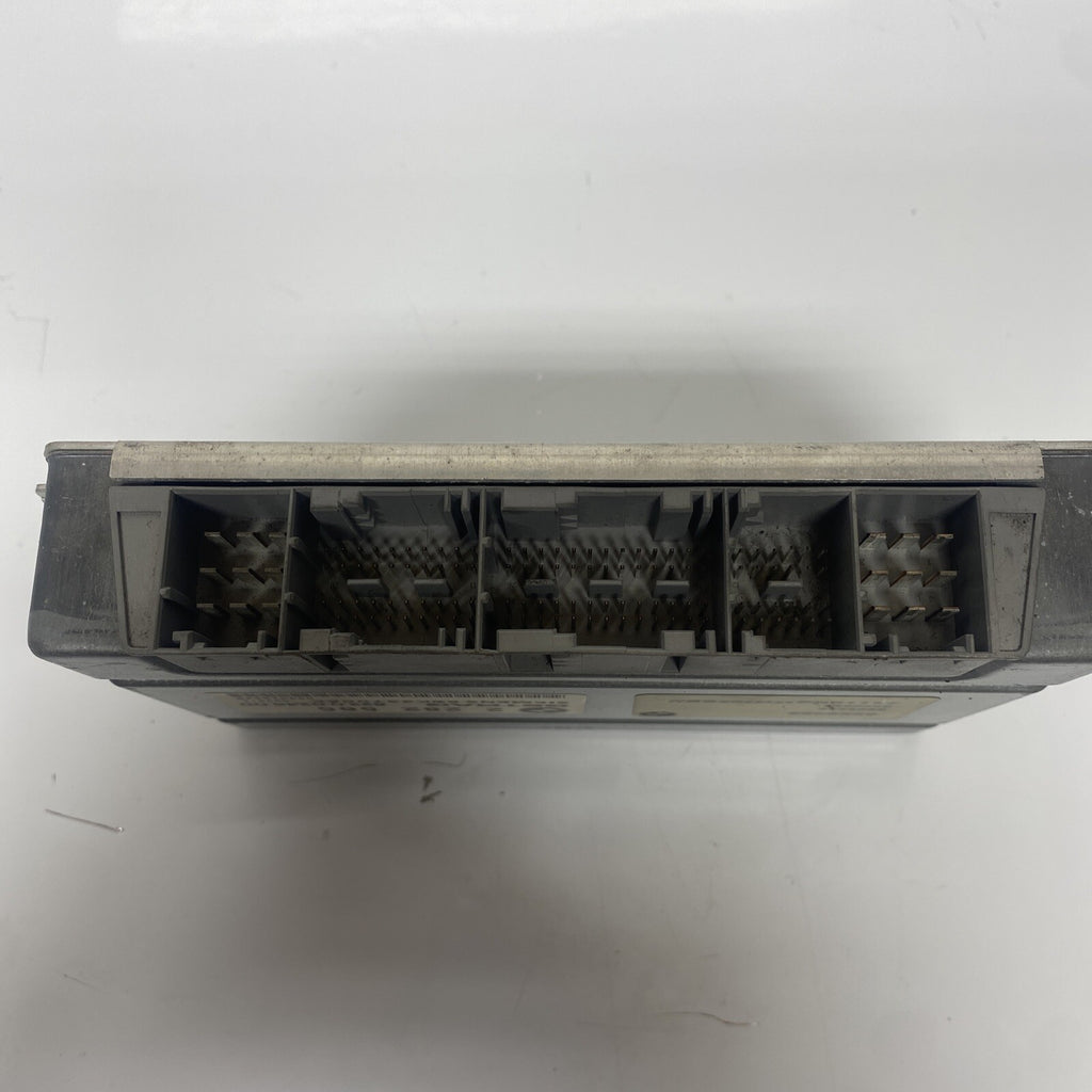 ☑️ 2002-2006 BMW E46 M3 S54 SMG Gearbox Computer Transmission Control Module OEM