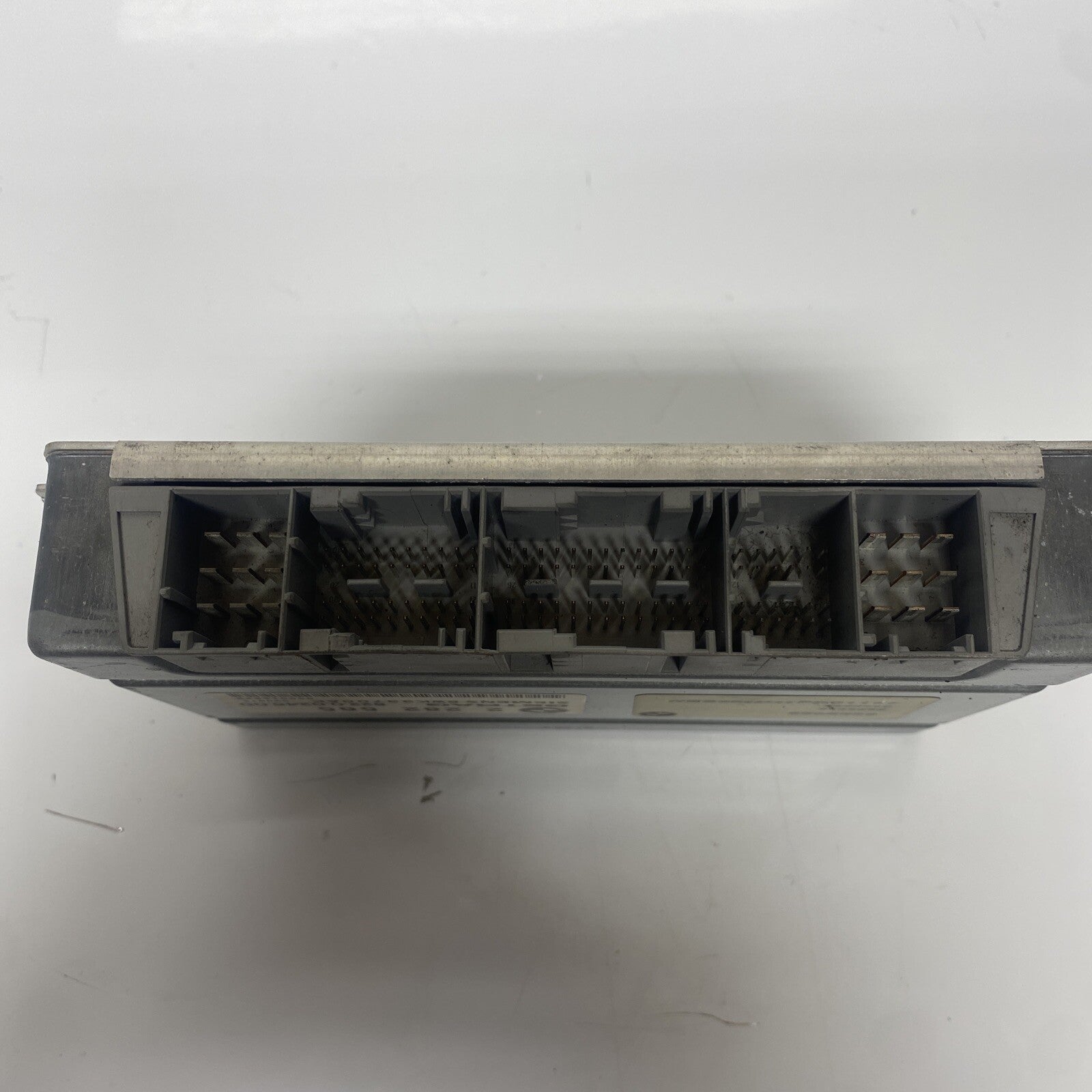 ☑️ 2002-2006 BMW E46 M3 S54 SMG Gearbox Computer Transmission Control Module OEM
