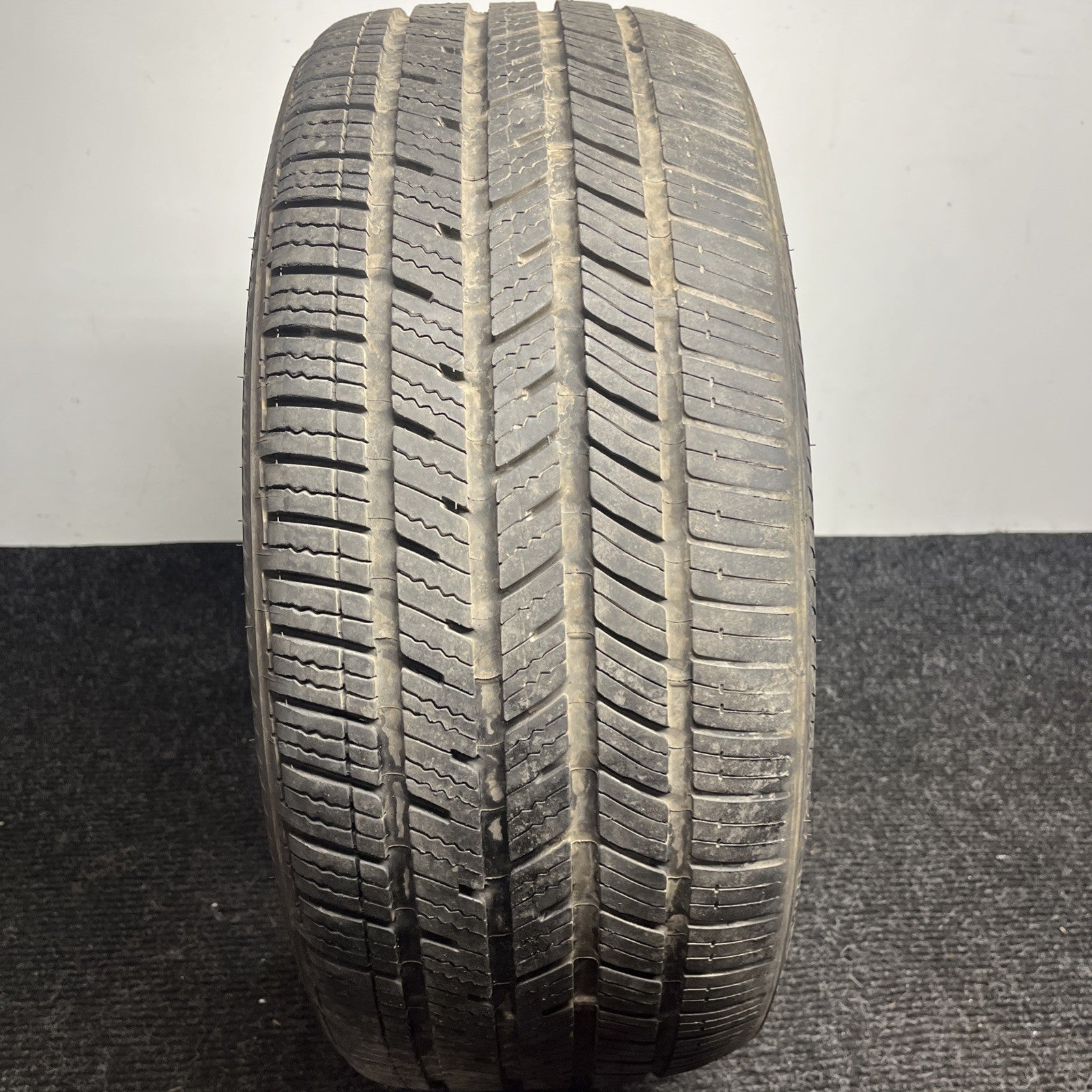☑️ 2006-13 BMW 335i E90 E92 18x8 STYLE 162 FRONT WHEEL RIM SILVER OEM 225/40/R18