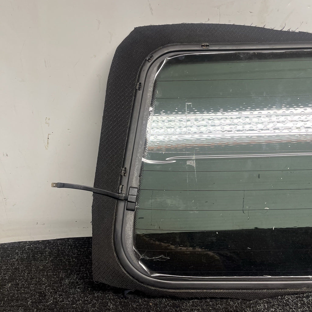 ☑️ 00-06 BMW E46 3 Series M3 Convertible Rear Windshield Back Window Glass OEM
