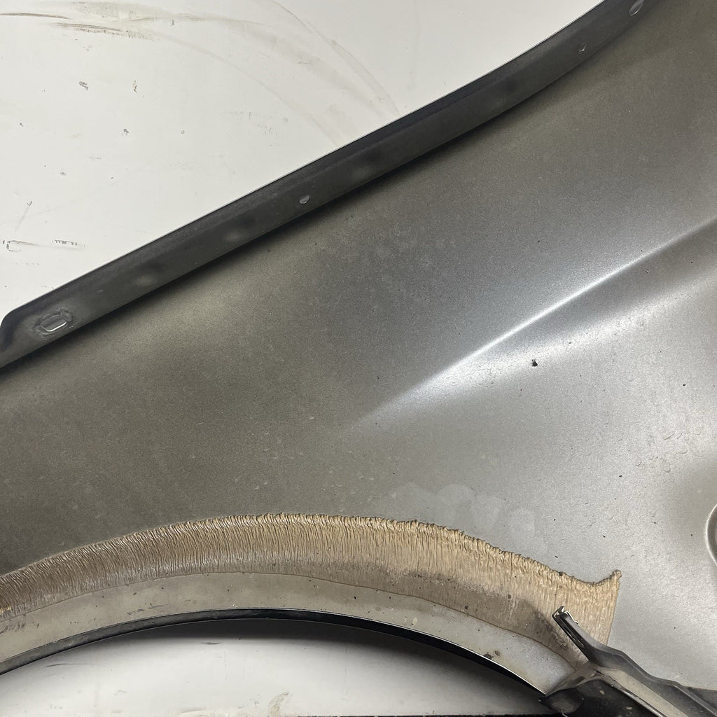☑️ 14-17 OEM BMW F33 F32 F36 428 430 435 Front Right Passenger Fender Panel Gray