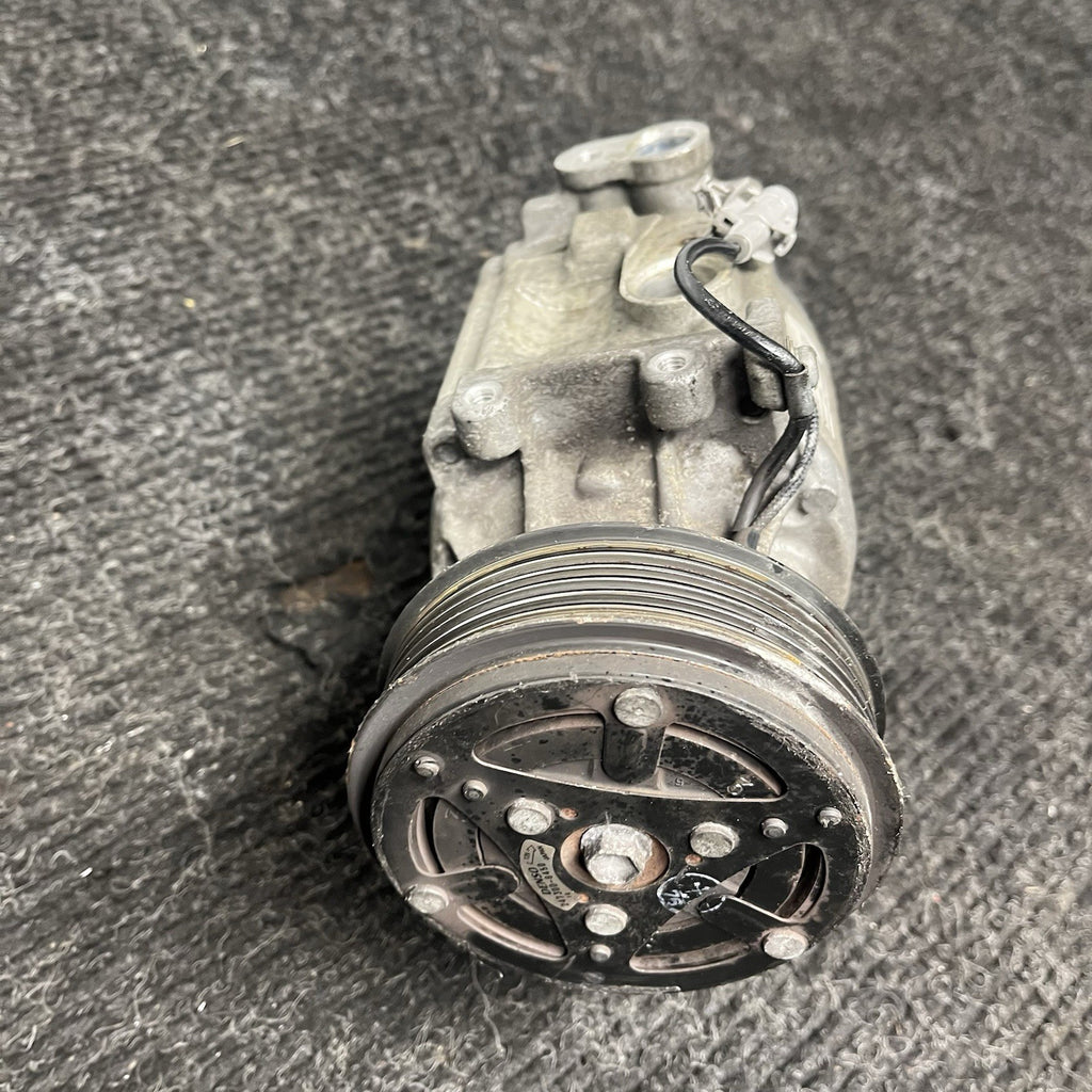 ☑️ 2013-2016 Subaru BRZ AC Compressor Air Conditioning 4472803260 FRS FR-S 13-16