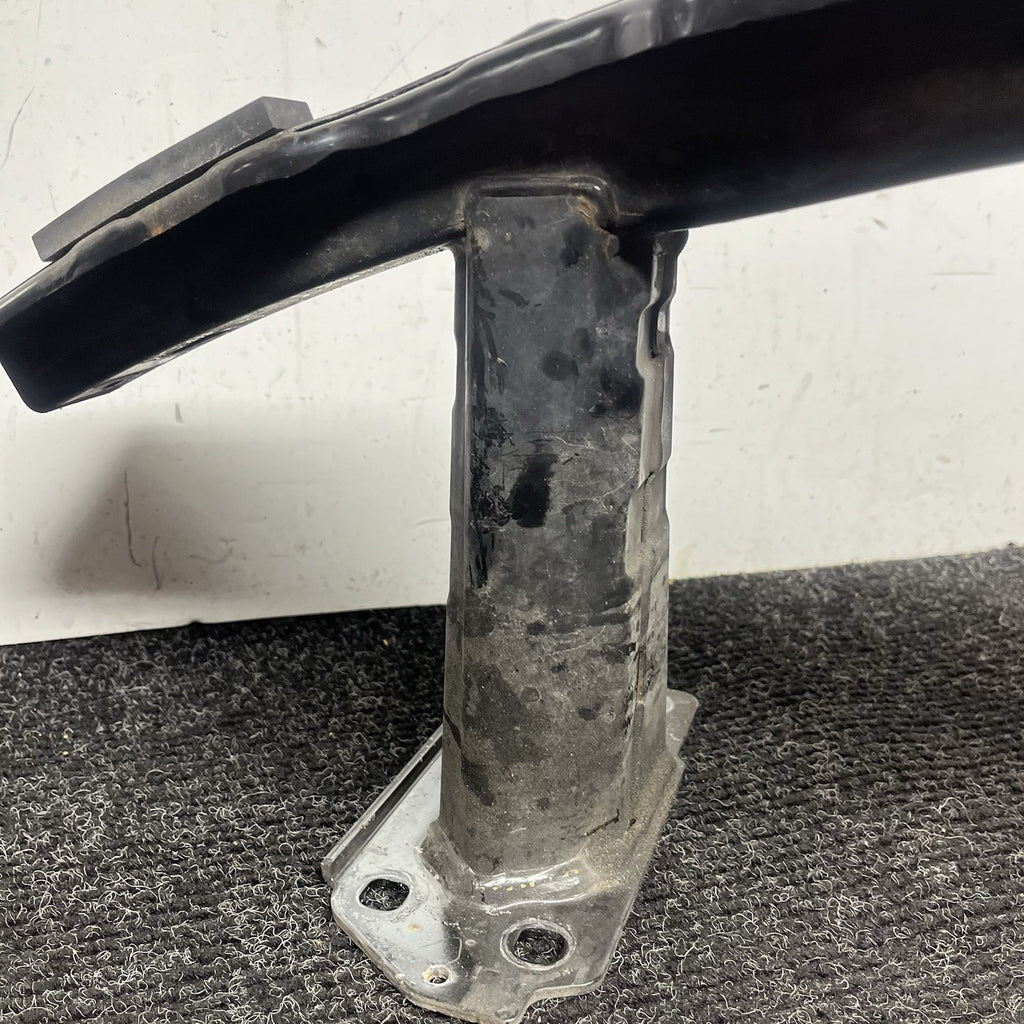 ☑️ OEM BMW E82 E88 128i 135i Front Support Frame Bumper Reinforcement Rebar Bar