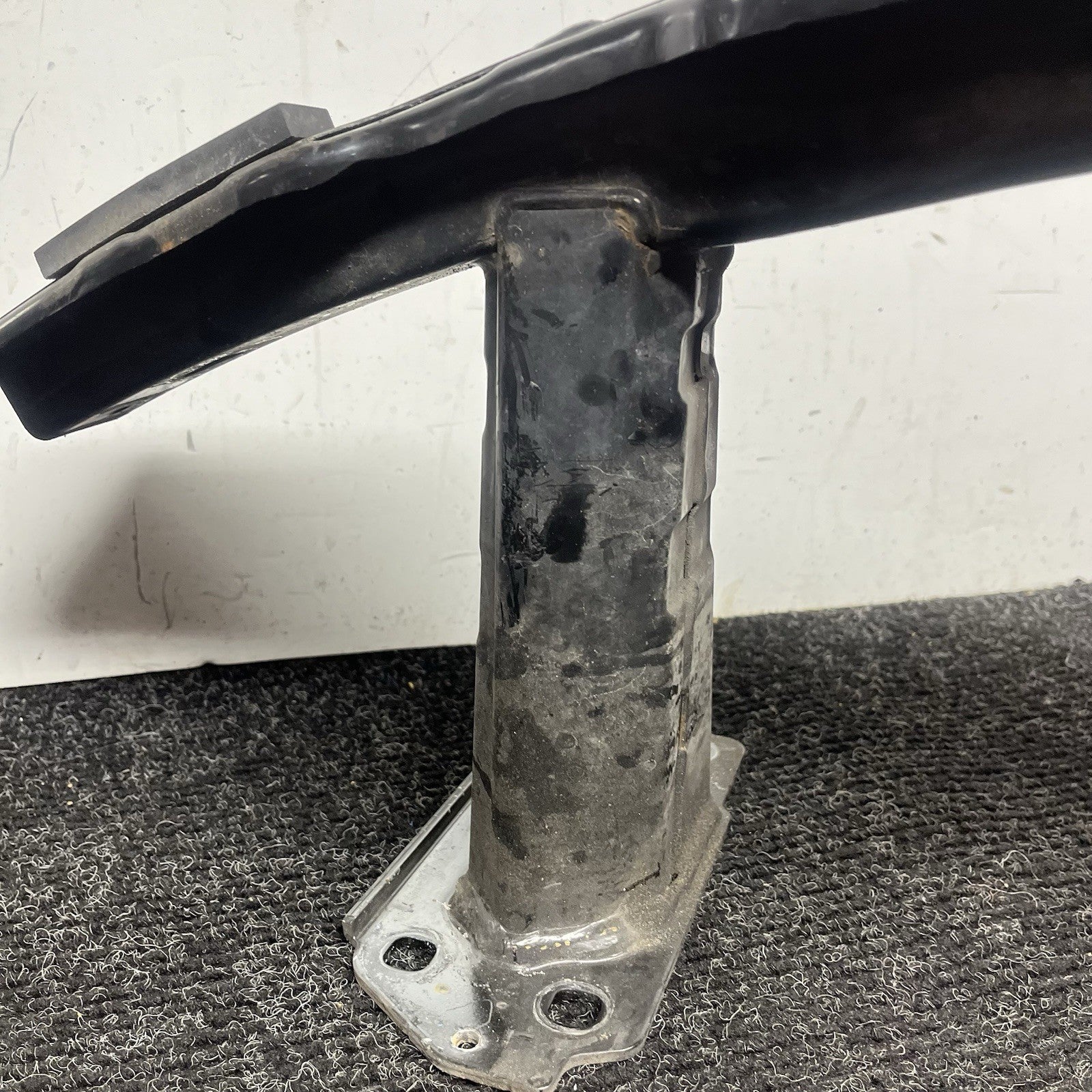 ☑️ OEM BMW E82 E88 128i 135i Front Support Frame Bumper Reinforcement Rebar Bar