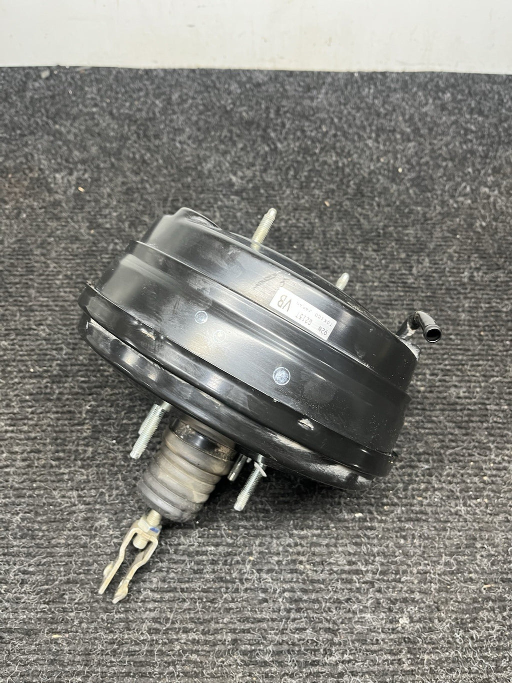 ☑️ 2015-2019 Subaru WRX STI Power Brake Booster MT OEM 15-19