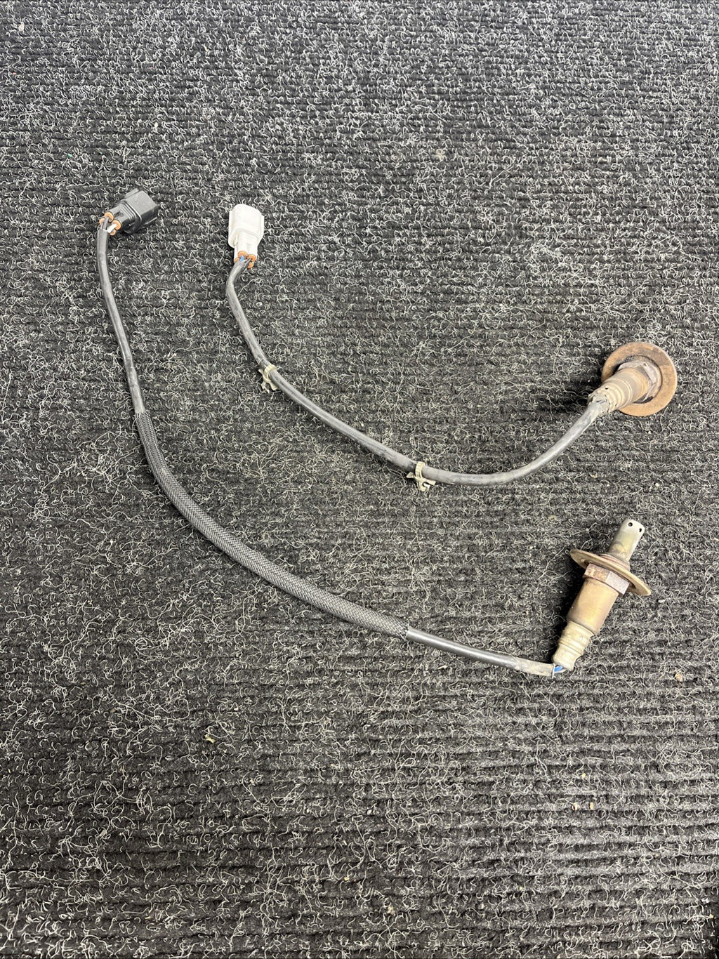 ☑️ 13-20 SUBARU BRZ 2.0L EXHAUST LAMDA AIR FUEL RATIO OXYGEN O2 SENSOR PAIR OEM