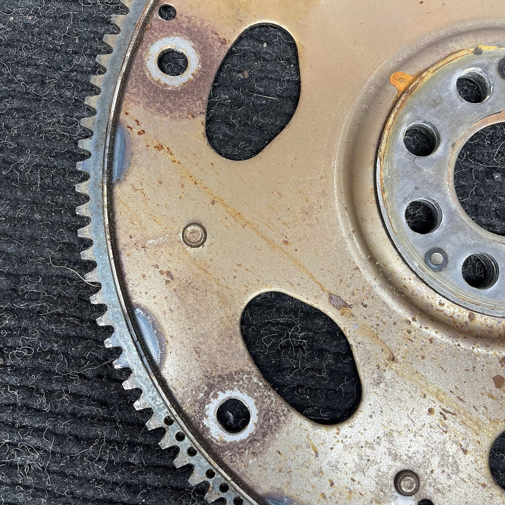 ☑️ 16-21 BMW G30 F30 330i F22 230i B46 B58 Flex Plate Flywheel Auto 861214406