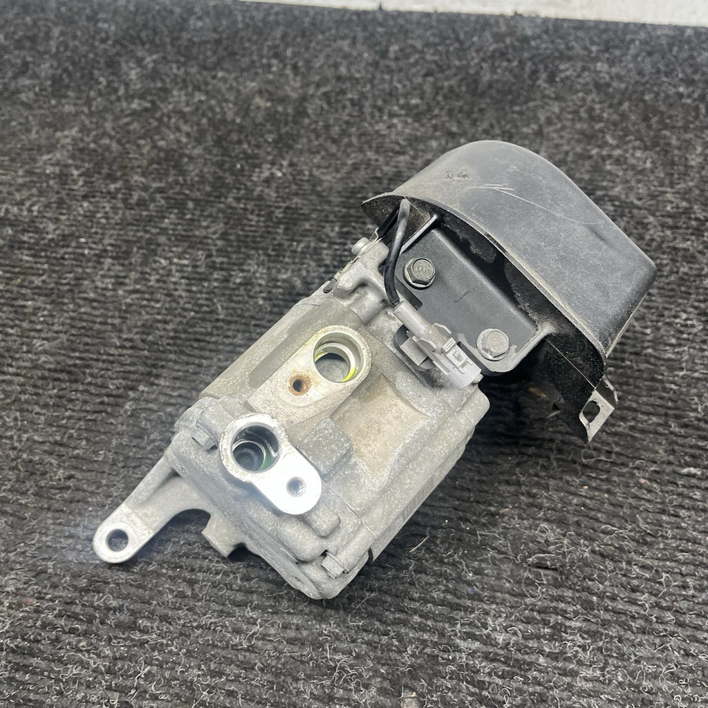 ☑️ 2013-2016 Subaru BRZ AC Compressor Air Conditioning 4472803260 FRS FR-S 13-16