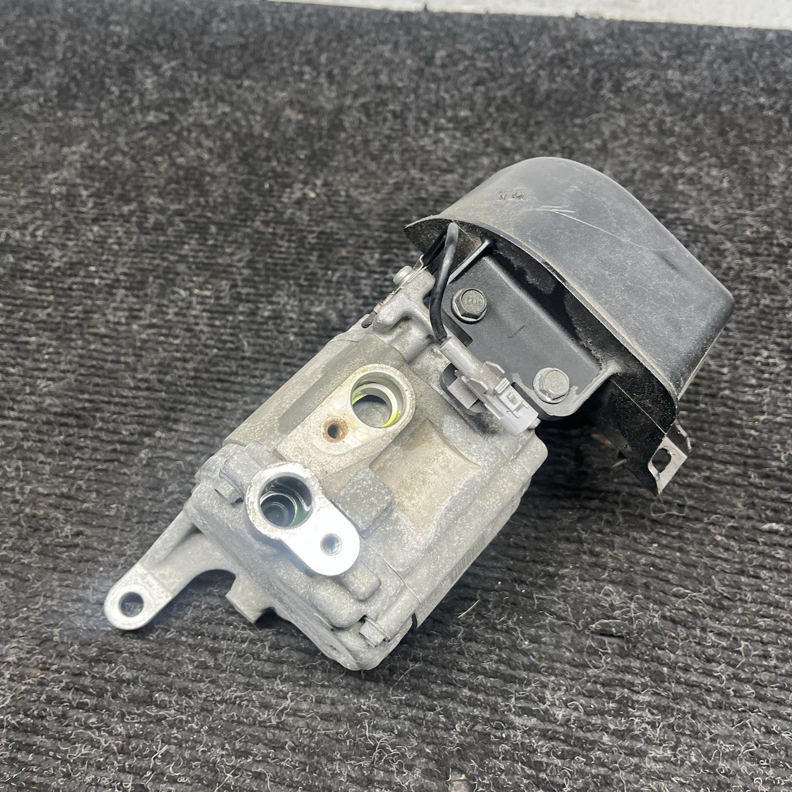 ☑️ 2013-2016 Subaru BRZ AC Compressor Air Conditioning 4472803260 FRS FR-S 13-16