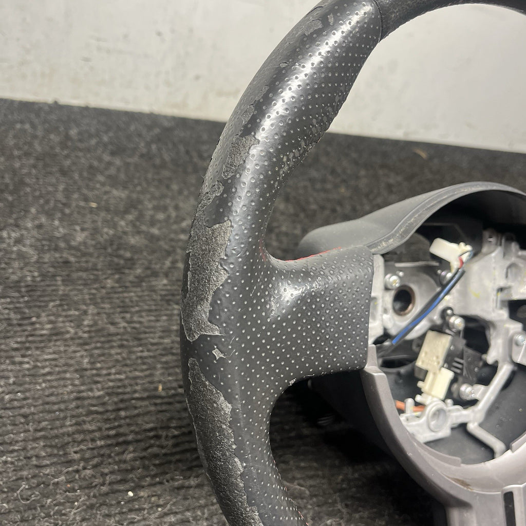 ☑️ 2013-2016 SCION FRS BRZ M/T MANUAL STEERING WHEEL OEM