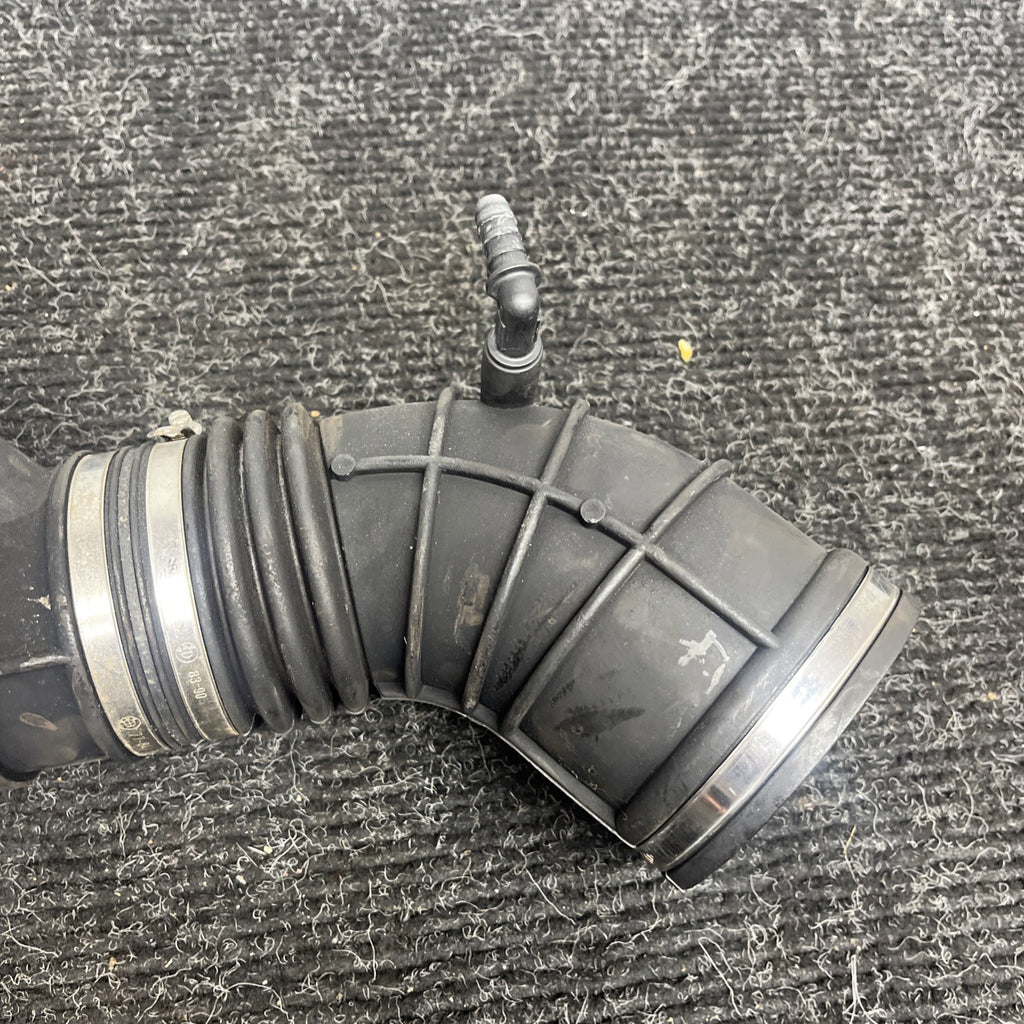 ☑️ BMW E36 Z3 3.0L E46 325I 330I M54 Air Intake Boot Hose Throttle Body OEM