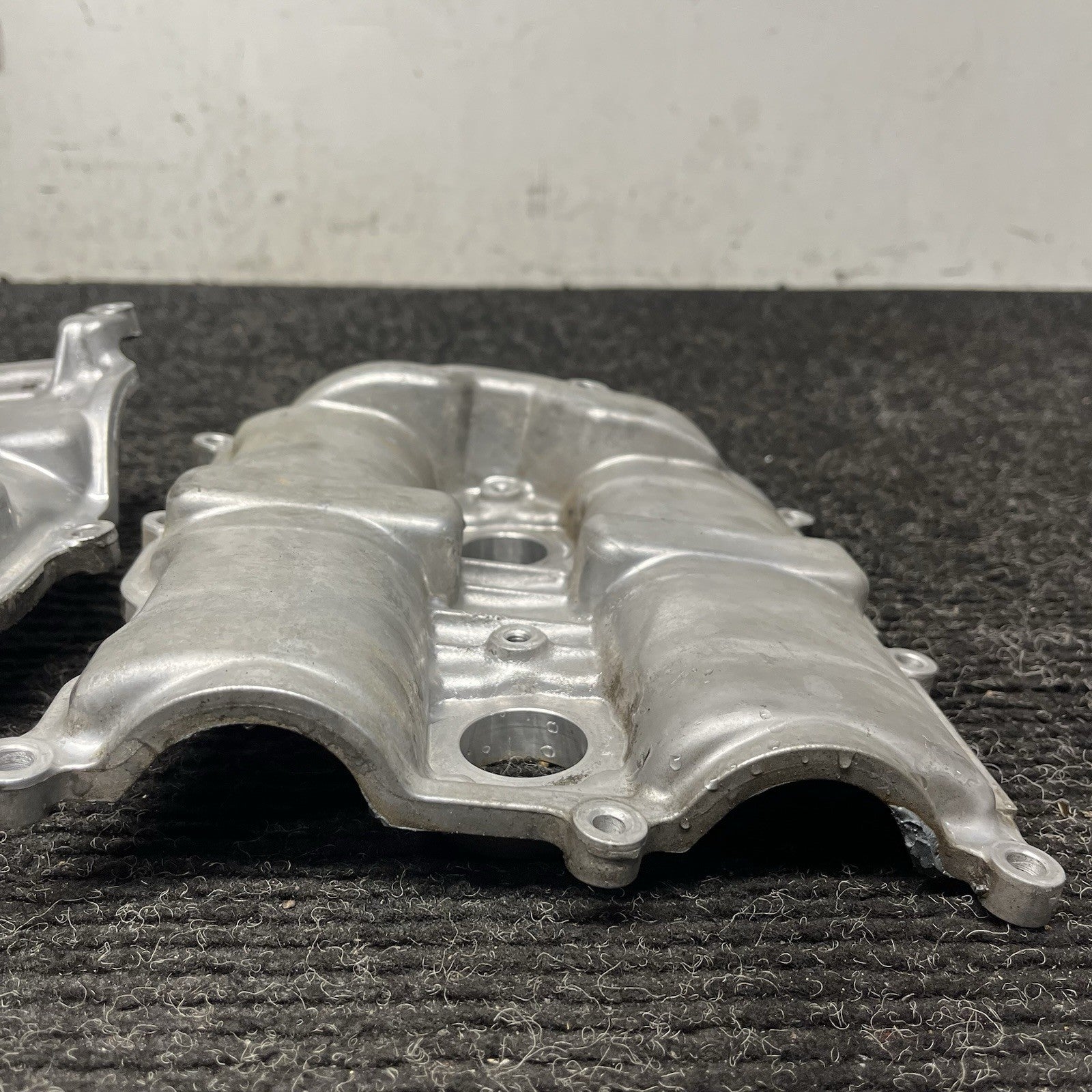 ☑️ 2013-2017 Subaru BRZ OEM Engine Valve Cover LEFT RIGHT PAIR Scion FRS FA20