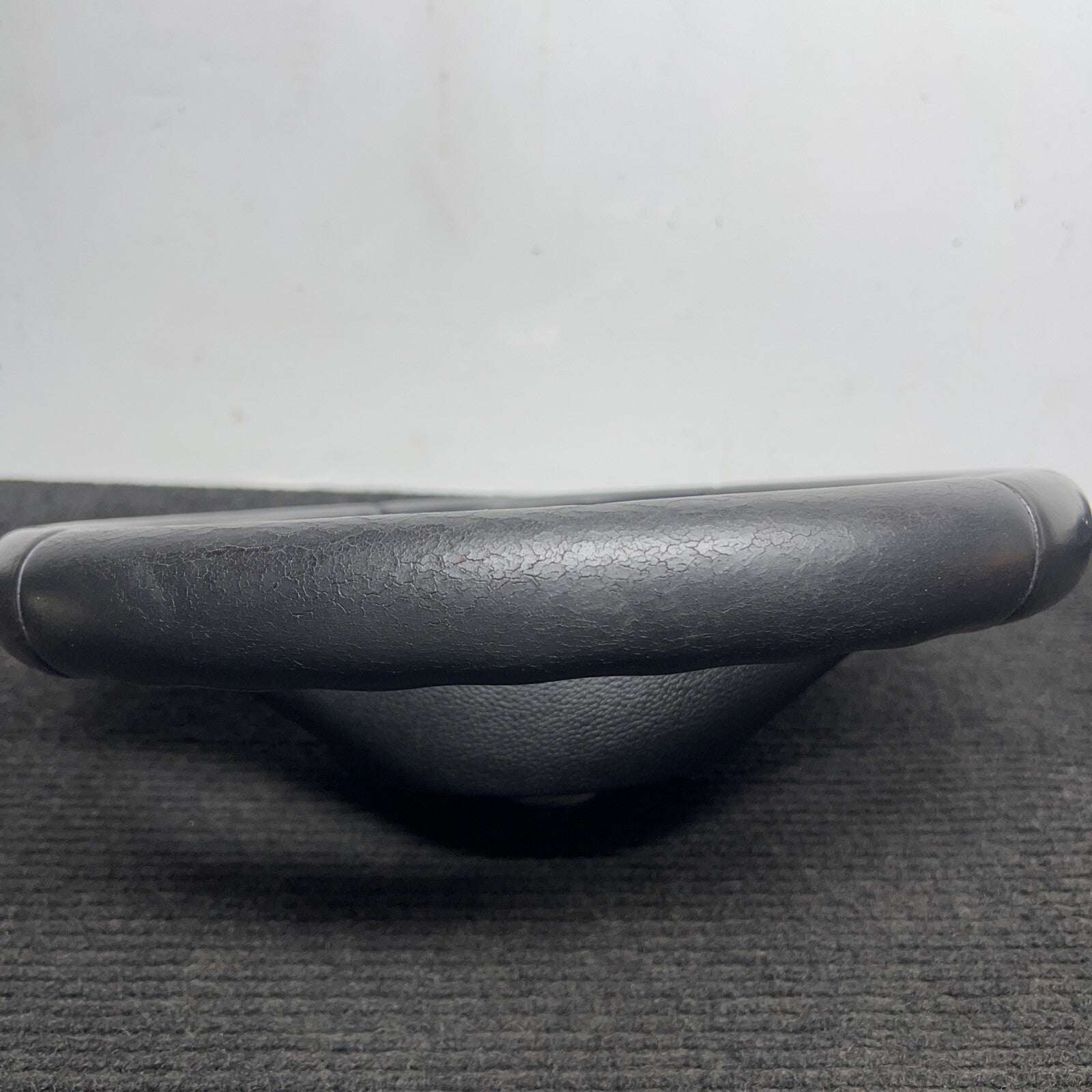 ☑️ 08-13 OEM BMW E90 E92 E93 M3 Steering Wheel MANUAL