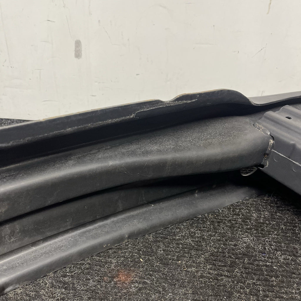 ☑️ 2014-2021 BMW M235i M240i F22 REAR BUMPER REINFORCEMENT IMPACT BAR BEAM OEM
