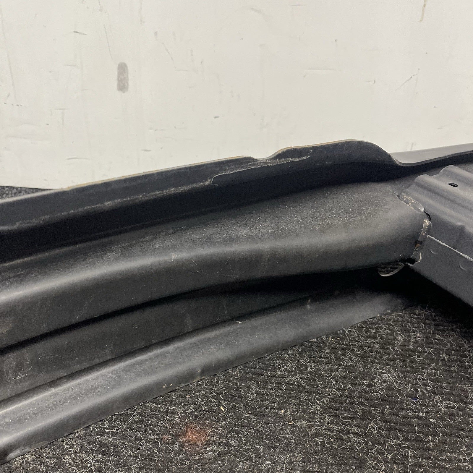 ☑️ 2014-2021 BMW M235i M240i F22 REAR BUMPER REINFORCEMENT IMPACT BAR BEAM OEM