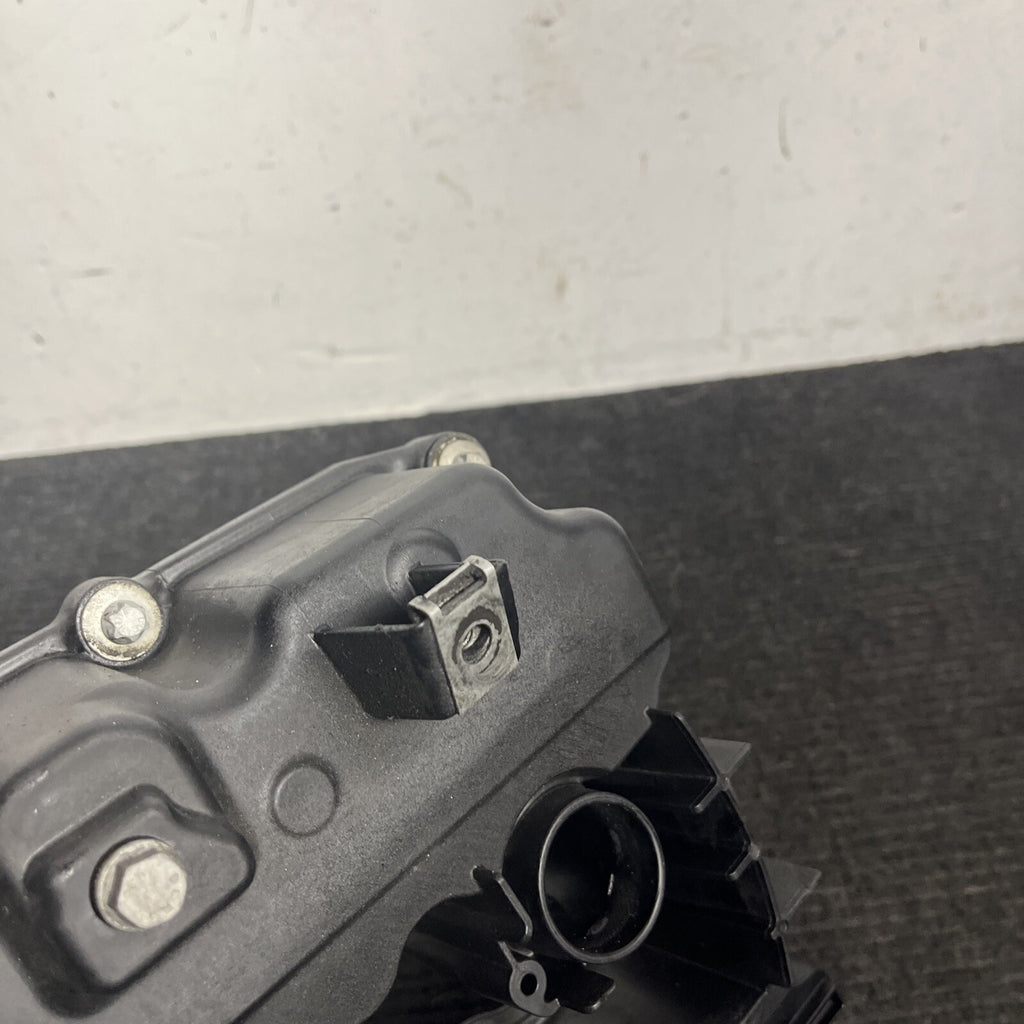 ☑️ BMW N54 3.0L Engine Only Valve Cover OEM Replacement E92 E93 X6 740 535 135