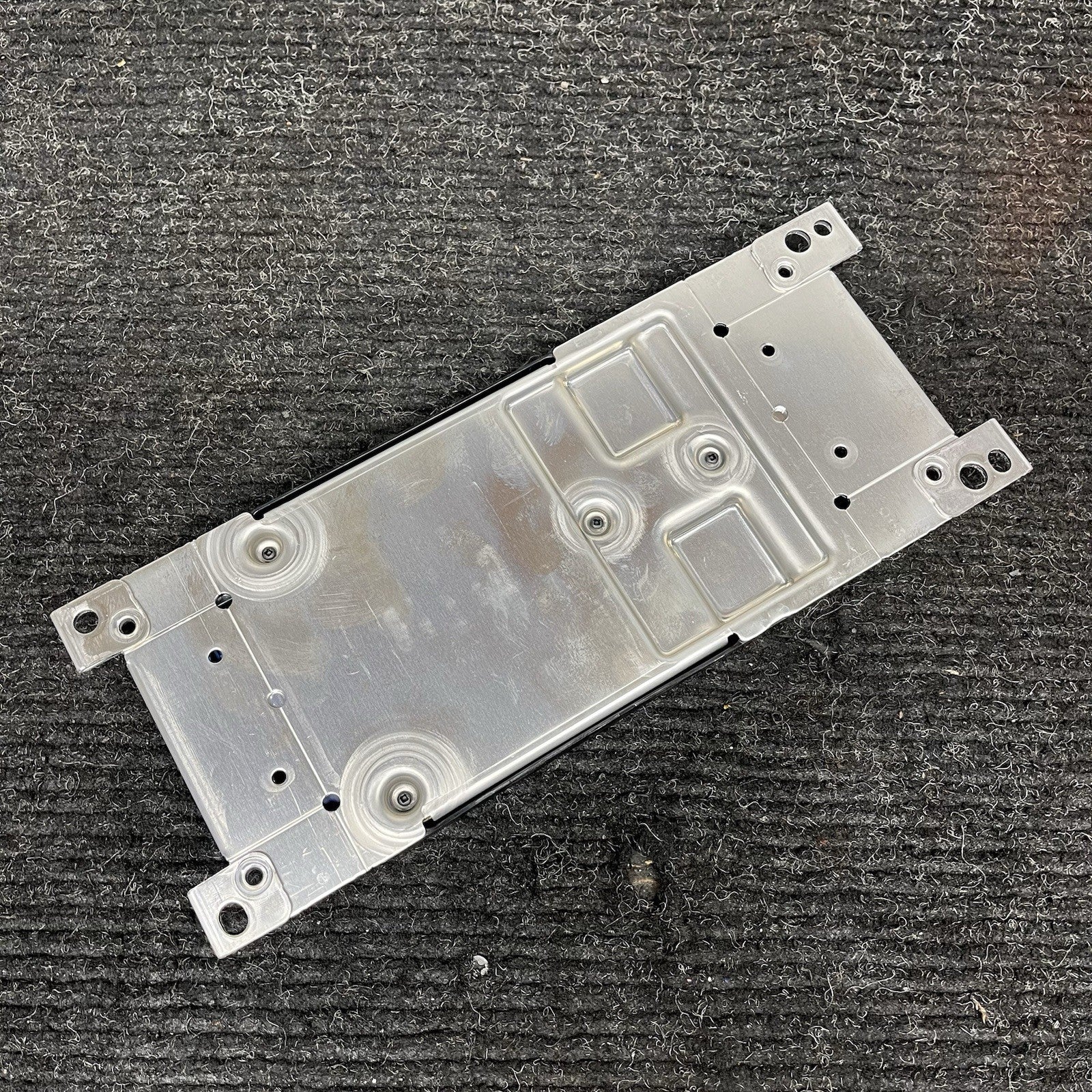☑️ BMW 328i F30 Bluetooth Telematics Control Module Used 2012-2016 OEM 9377152