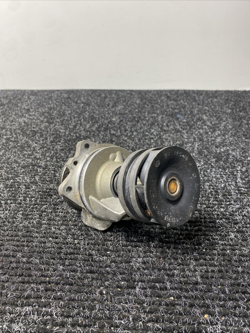 ☑️ BMW Coolant Water Pump S65 S85 E90 M3 E60 E61 M5 E63 E64 M6 11517838201