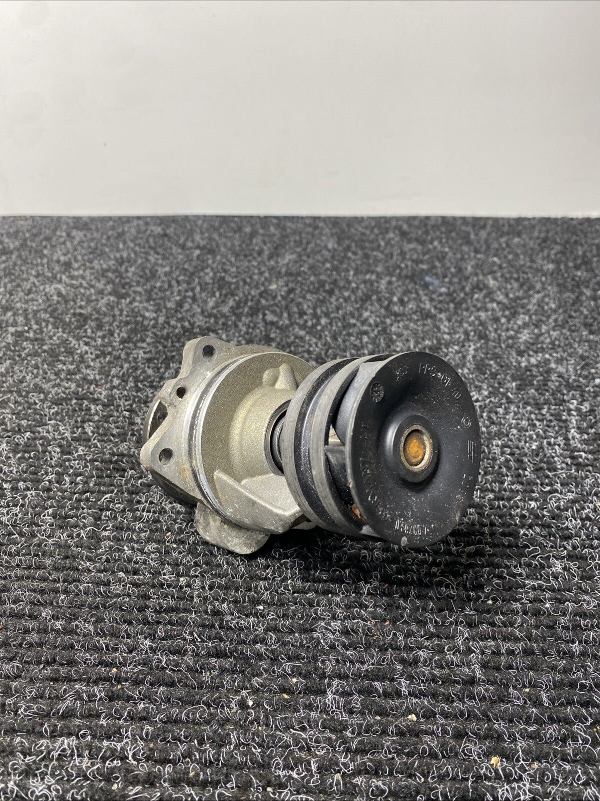 ☑️ BMW Coolant Water Pump S65 S85 E90 M3 E60 E61 M5 E63 E64 M6 11517838201