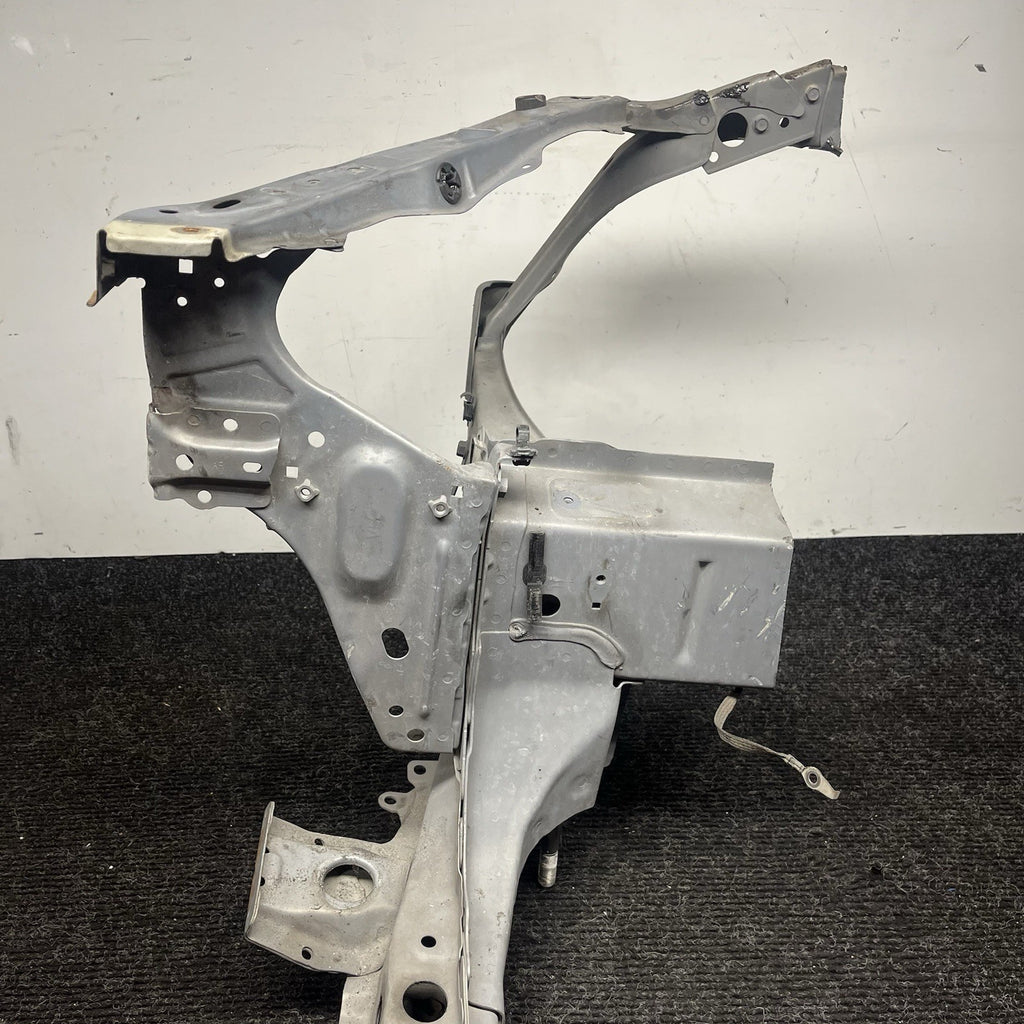 ☑️ 13-20 Scion FRS BRZ 86 Front Right RH Passenger Frame Rail Support OEM Cut