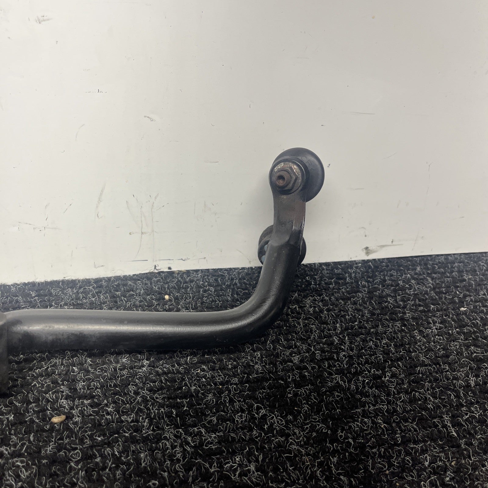 ☑️ Subaru STI Front Sway Bar Stabilizer 21mm Genuine Oem 2008-2014