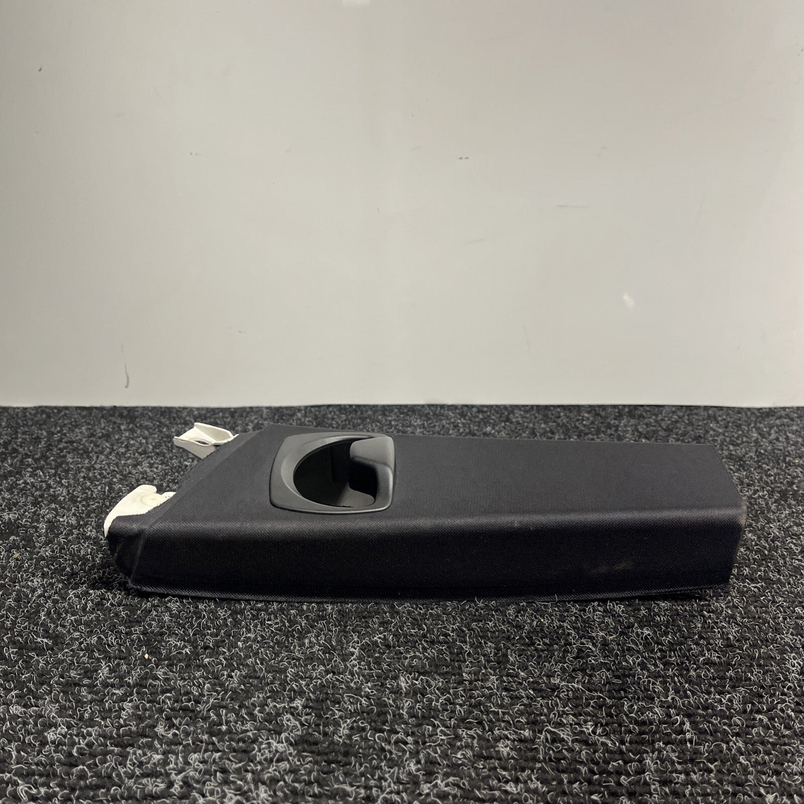 ☑️ BMW B-Pillar Center Black Left Driver Coupe E92 2007-2013 OEM