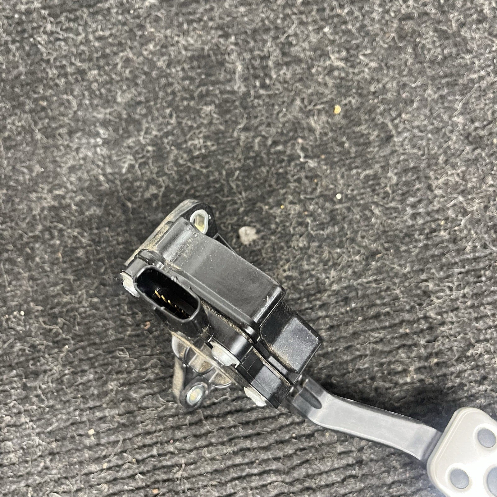 ☑️ 2015-2018 SUBARU WRX Accelerator Gas Pedal Sensor 36010FJ070