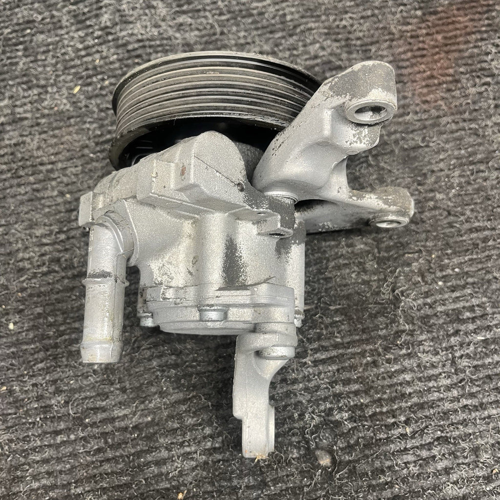 ☑️ 07-10 BMW E82 E88 E90 E92 E93 135i 335i N54 Hydraulic Power Steering Pump OEM