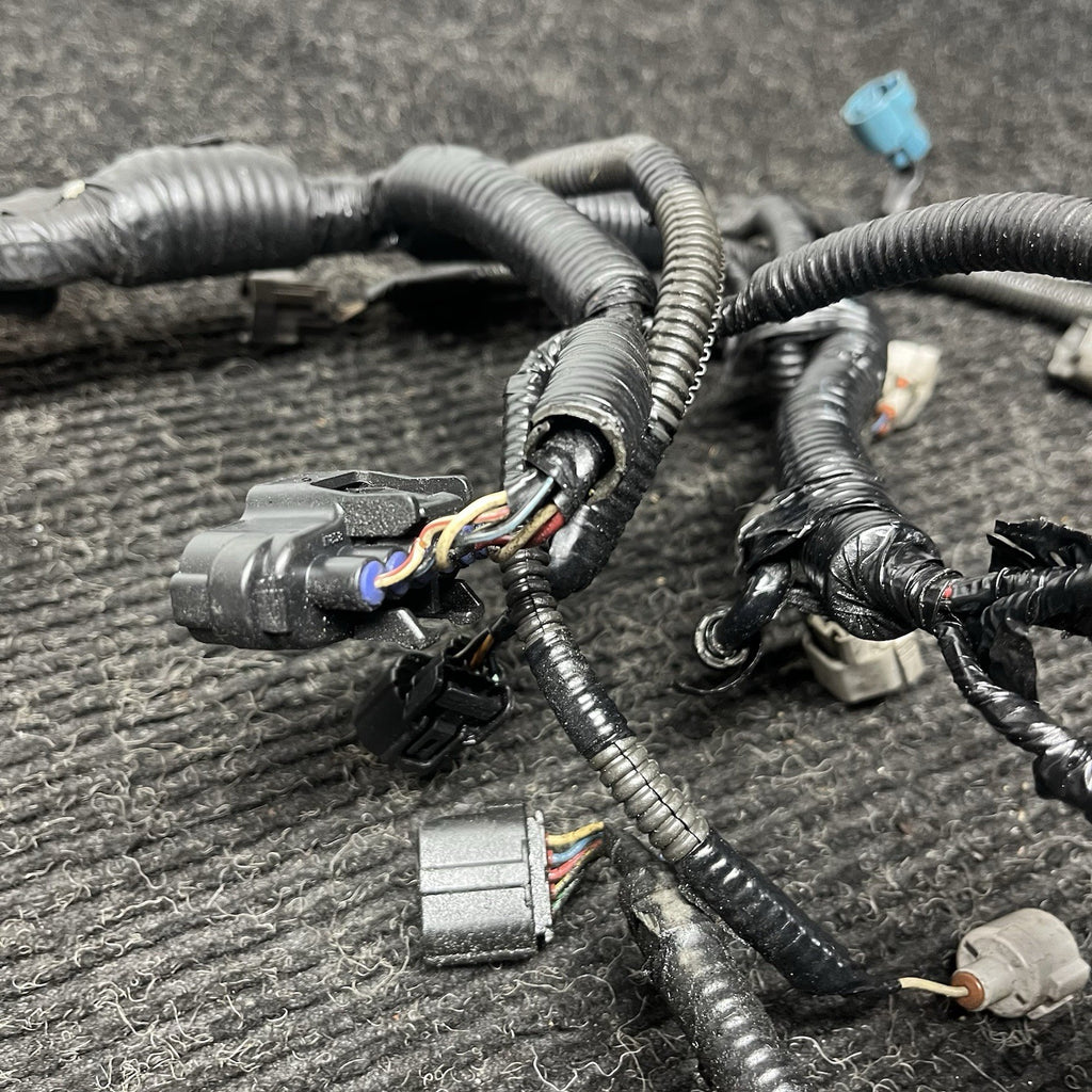 ☑️ Subaru BRZ/Scion FRS FA20 Manual Tranmission Engine Wiring Harness 24020AE