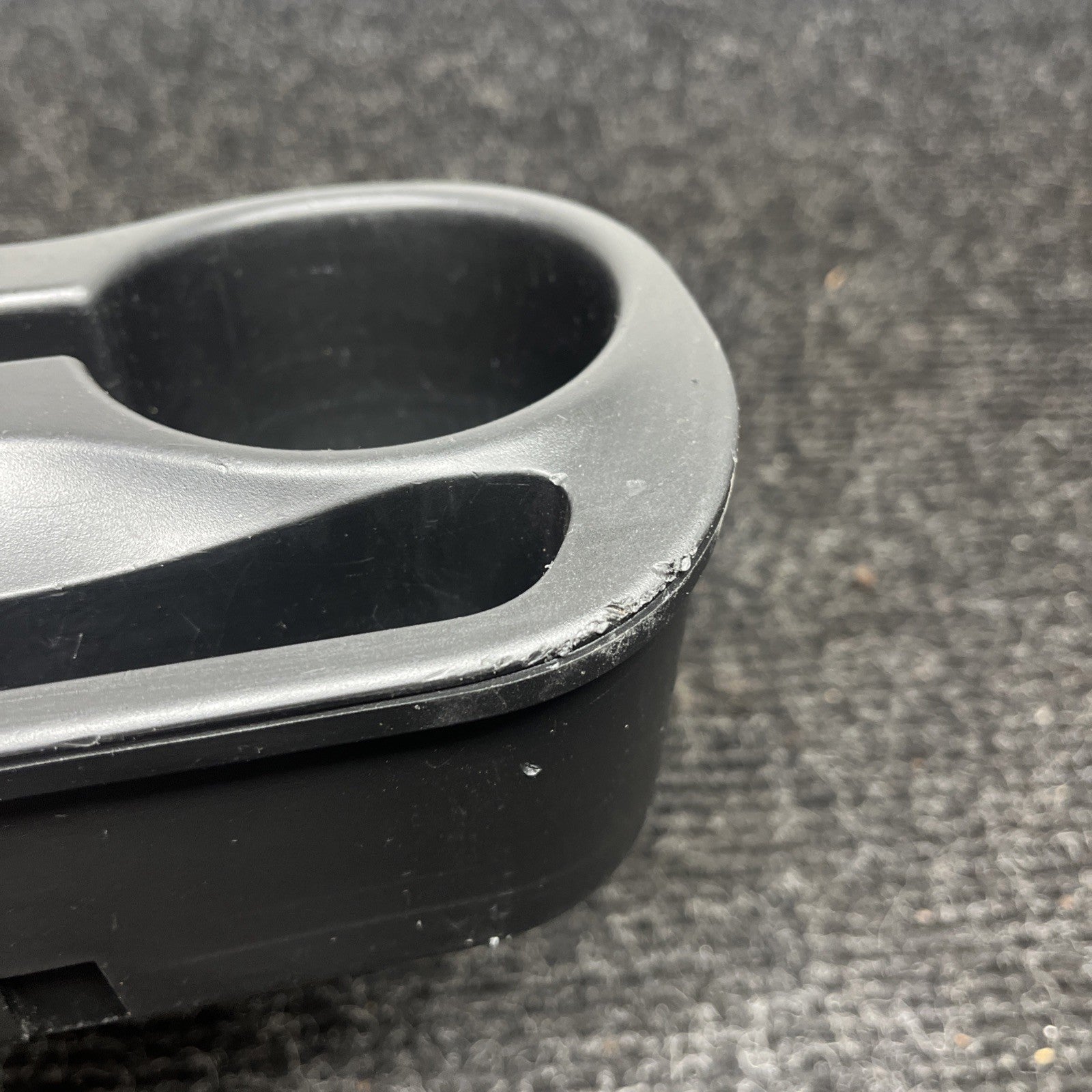 ☑️OEM Toyota SU003-03208 FR-S / 86 Center Console Cup Holder Insert Genuine Part