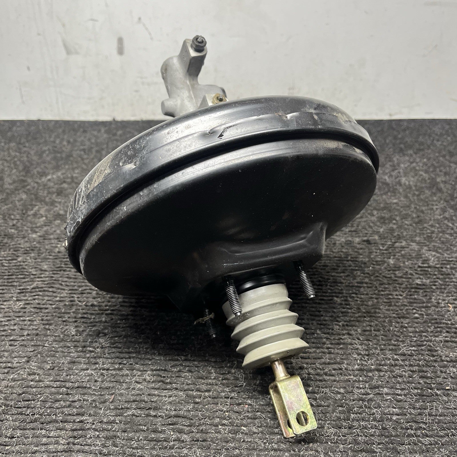 ☑️ BMW E36 M3 328 325 BRAKE BOOSTER OEM 1163561
